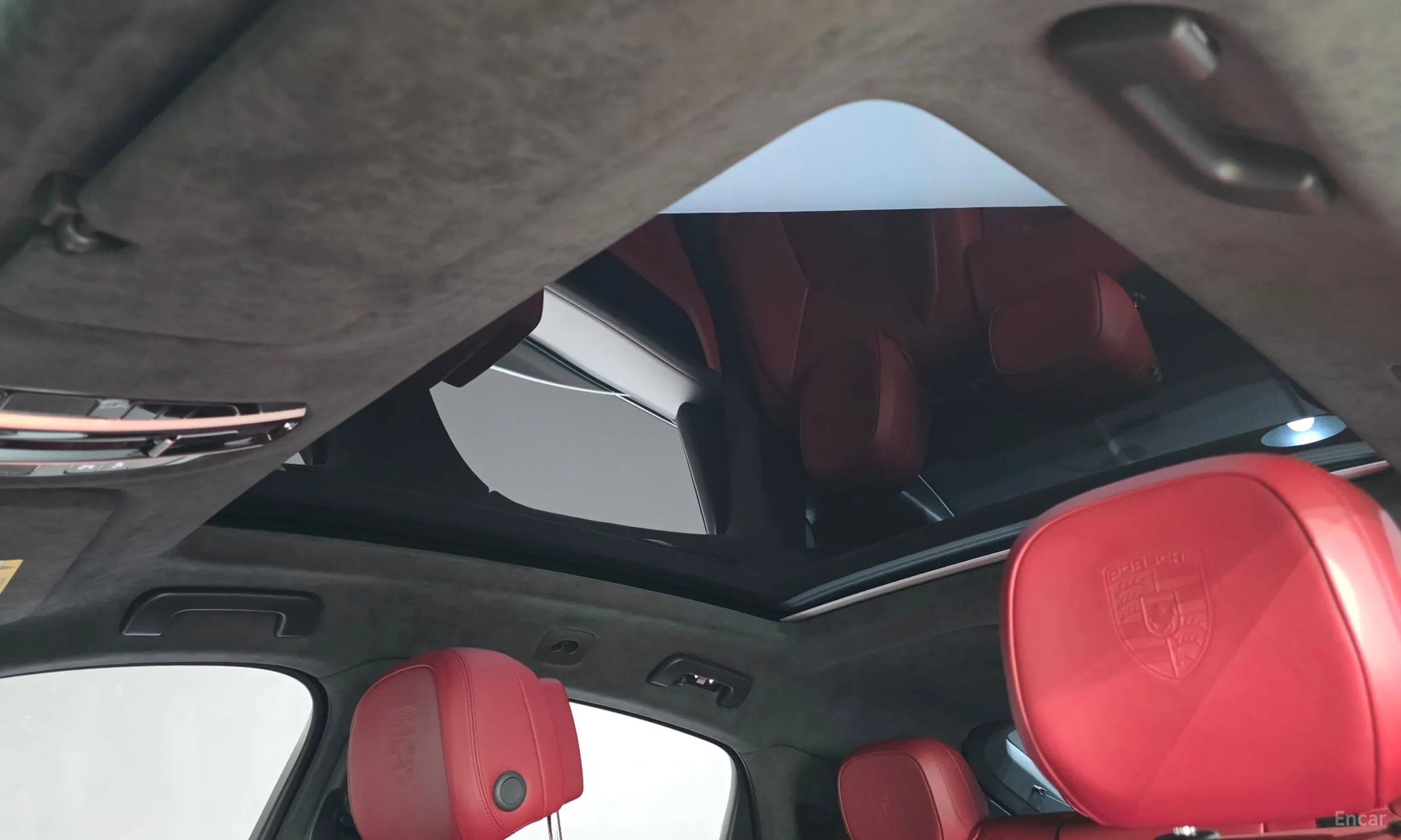 Porsche Cayenne (PO536) превью 19