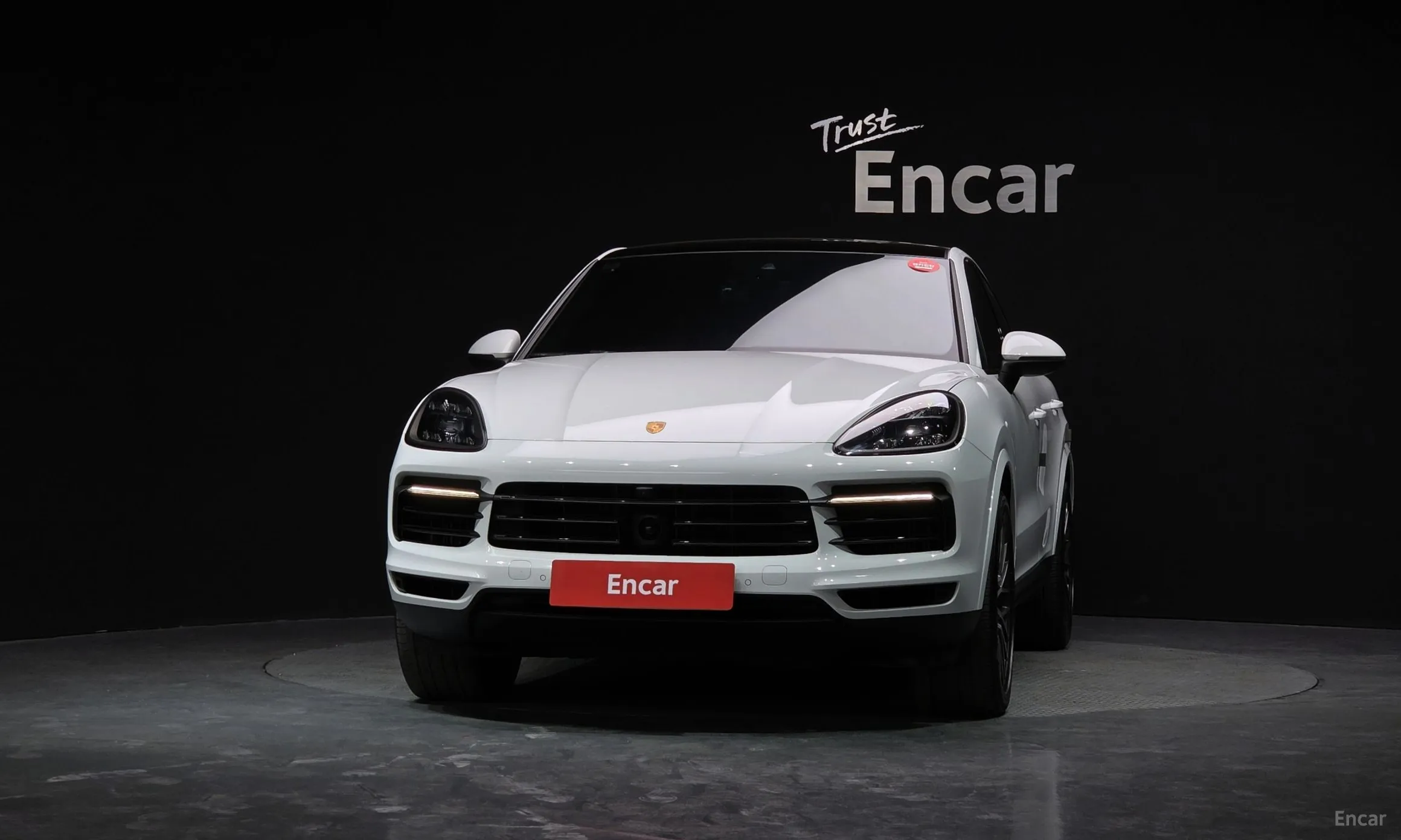 Porsche Cayenne (PO536) превью 3