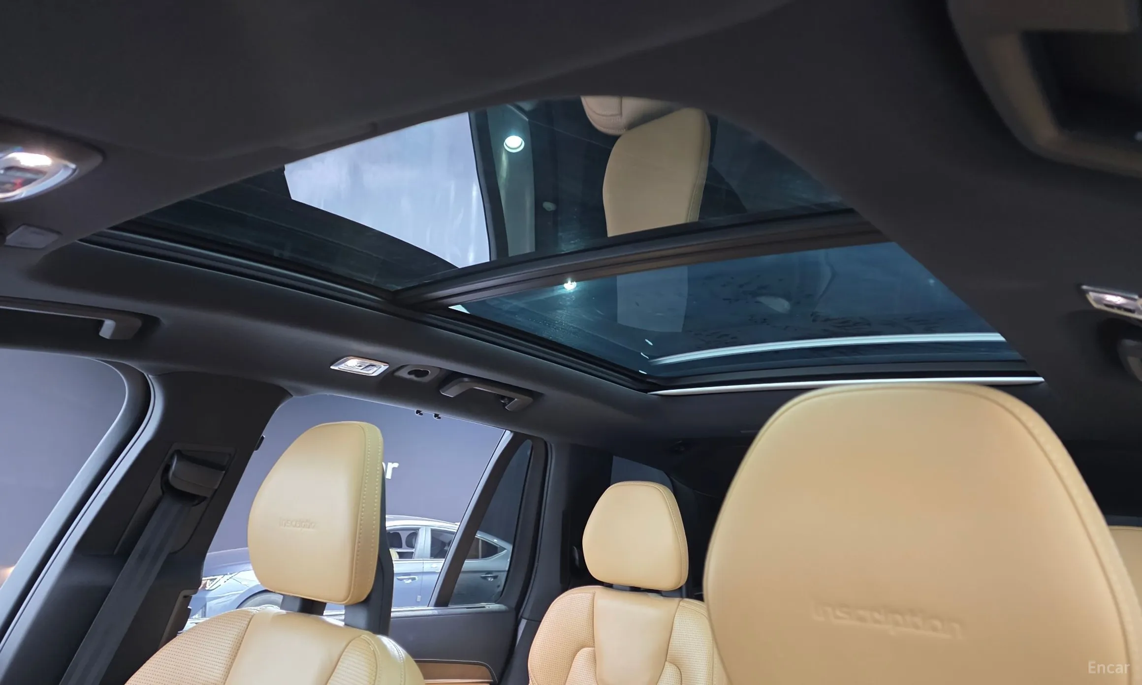 Volvo XC90 Gen 2 превью 17