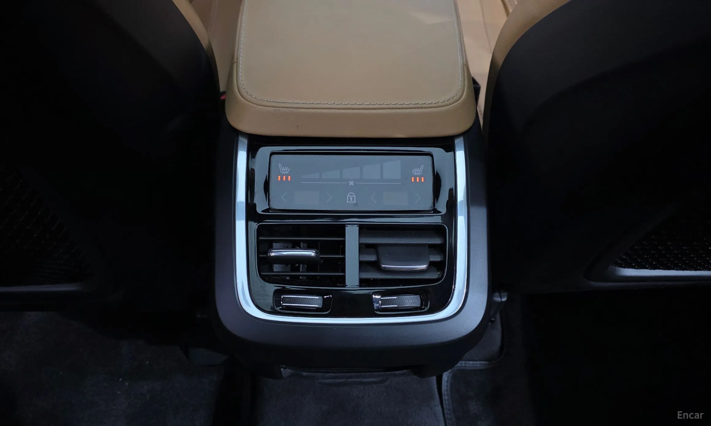 Volvo XC90 Gen 2 превью 19