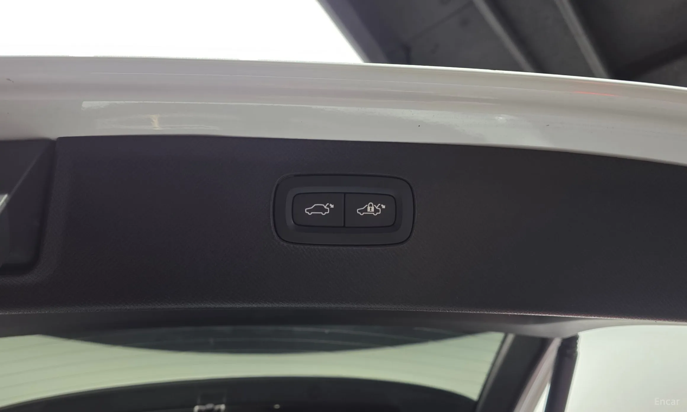 Volvo XC90 Gen 2 превью 20
