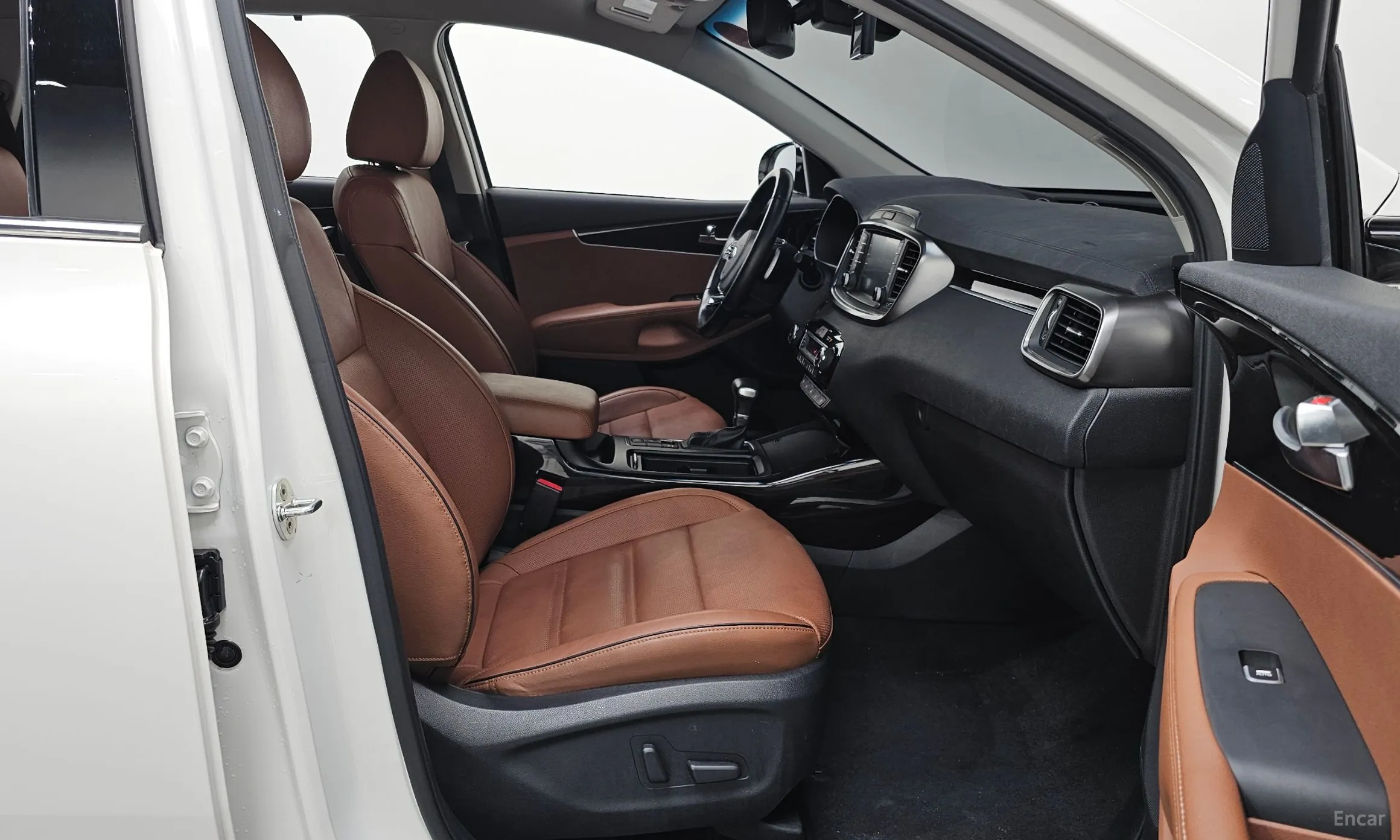 Kia Sorento превью 11