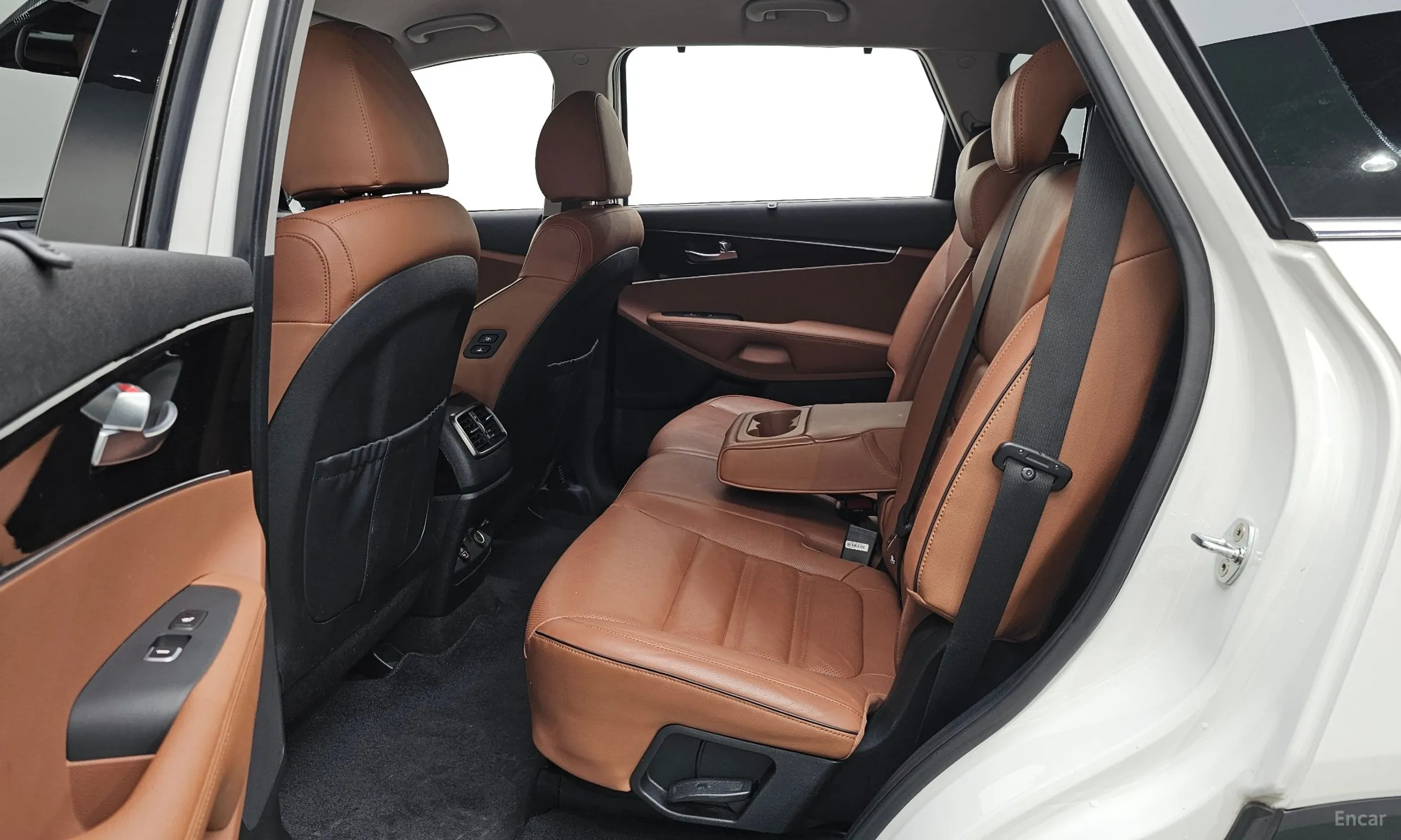 Kia Sorento превью 12