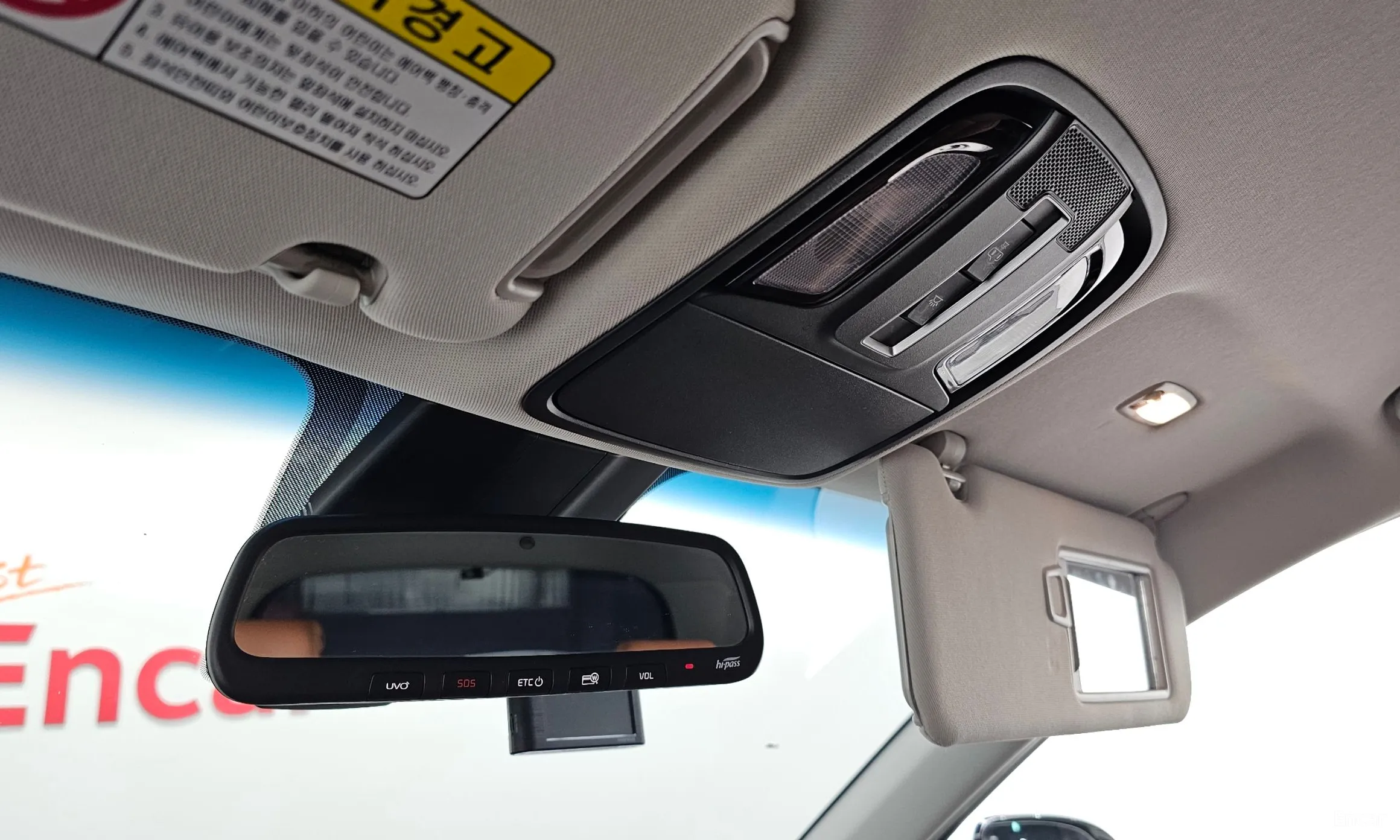 Kia Sorento превью 17
