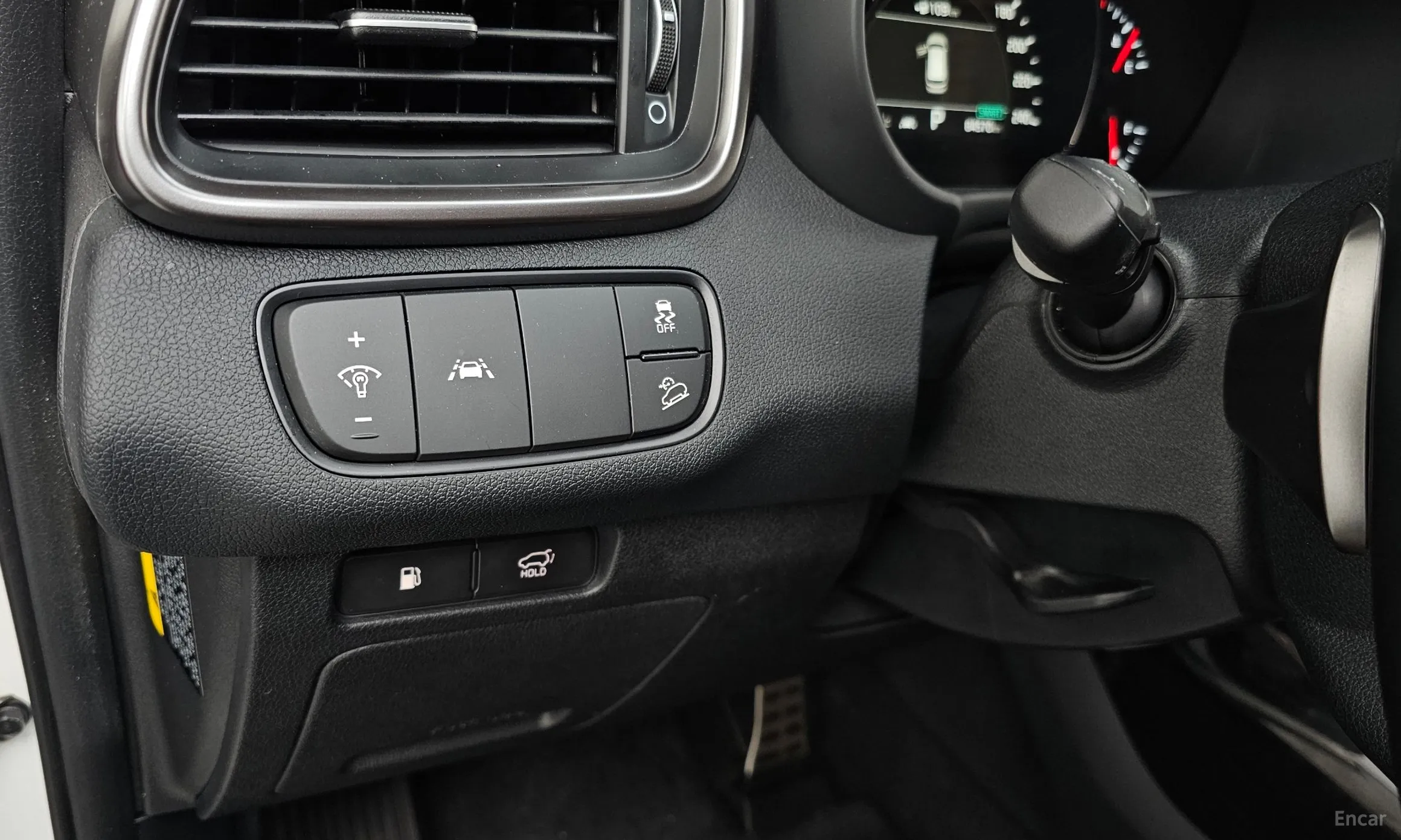 Kia Sorento превью 18