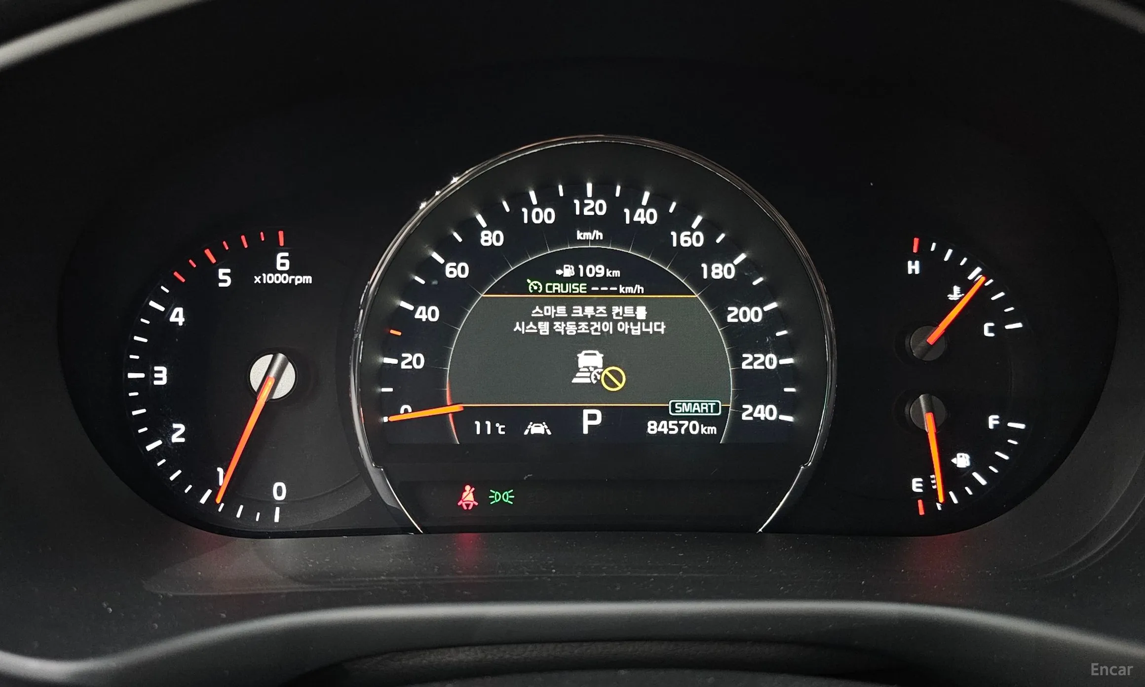 Kia Sorento превью 8