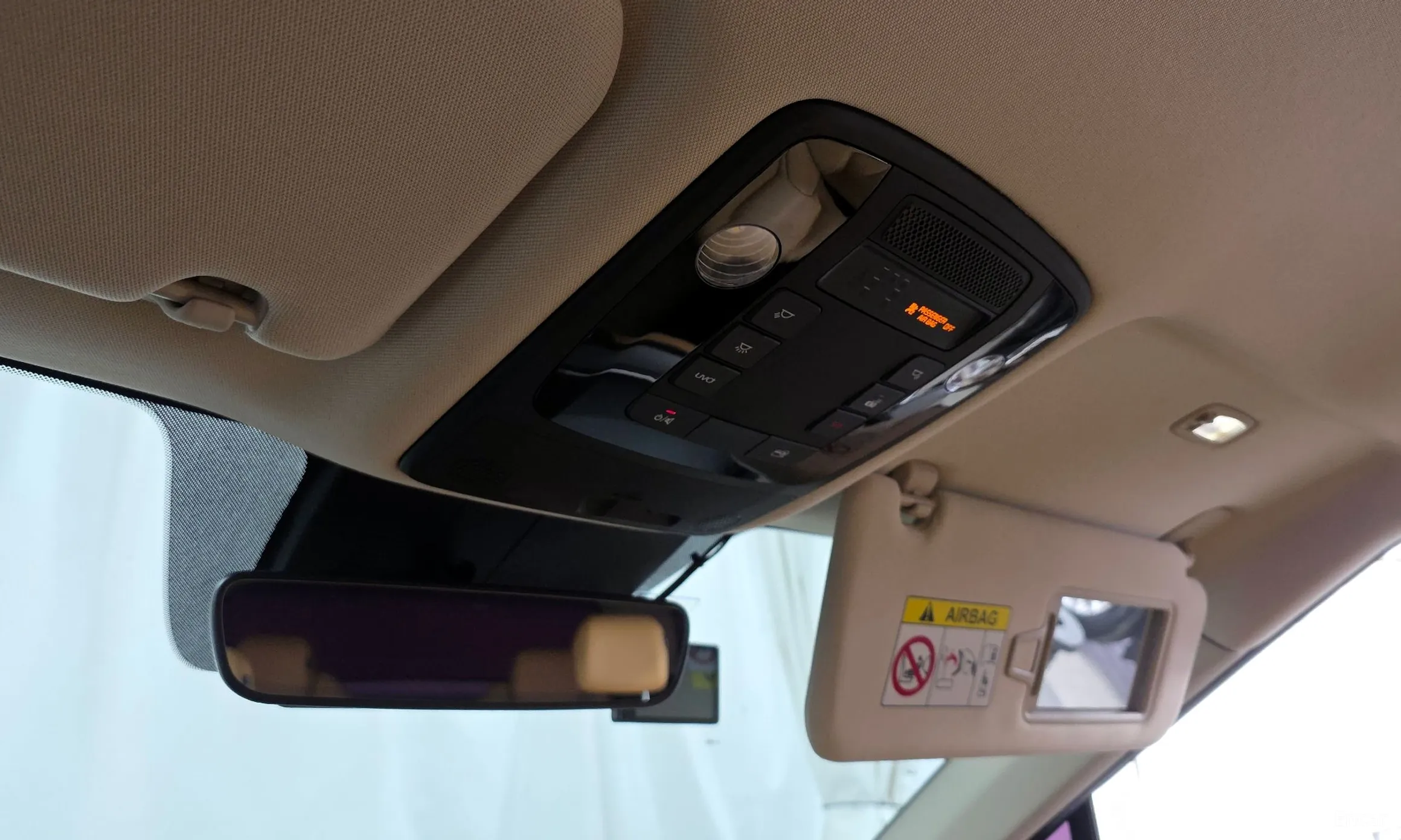 Kia Carnival Gen 4 превью 18
