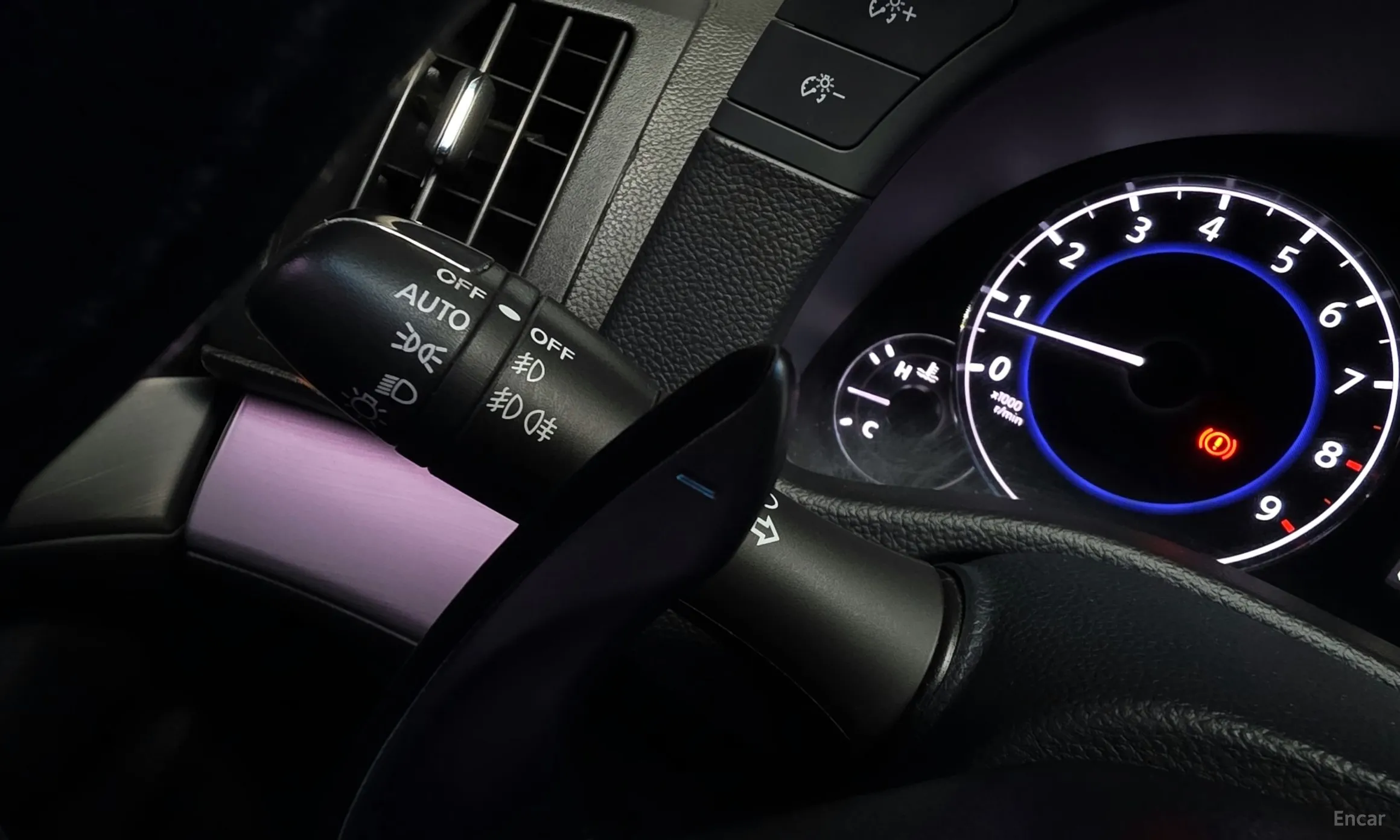 Infiniti G37 превью 19