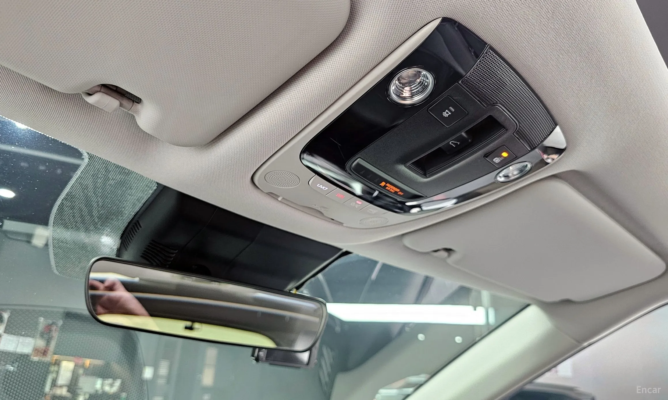 Kia Seltos превью 16