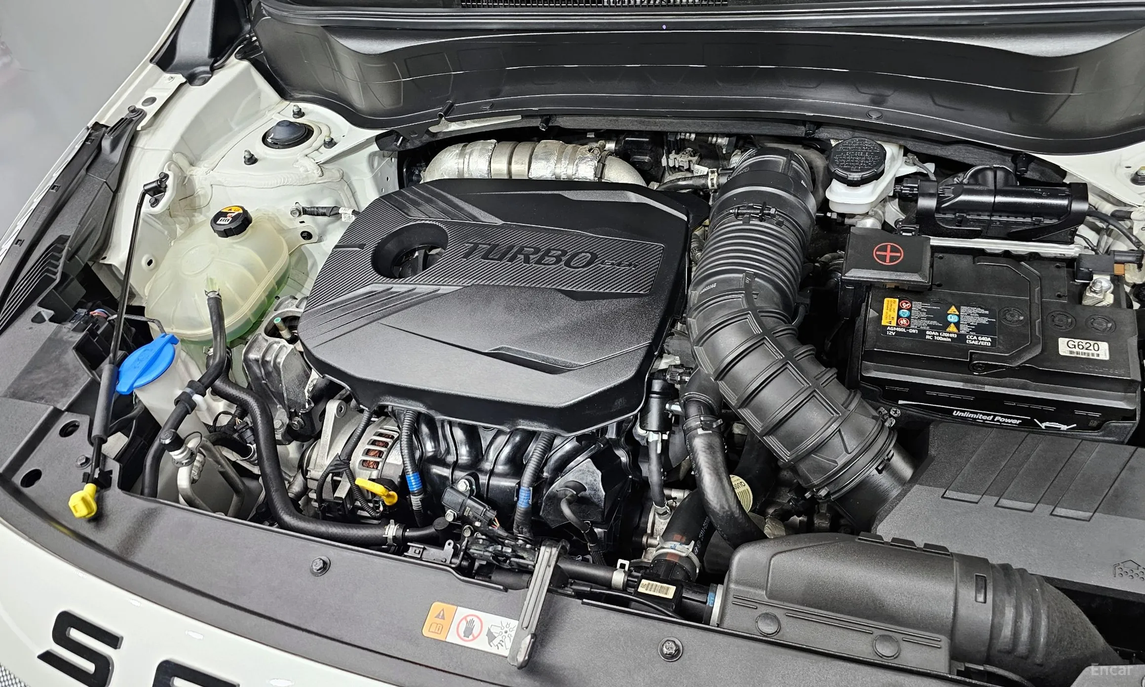 Kia Seltos превью 6