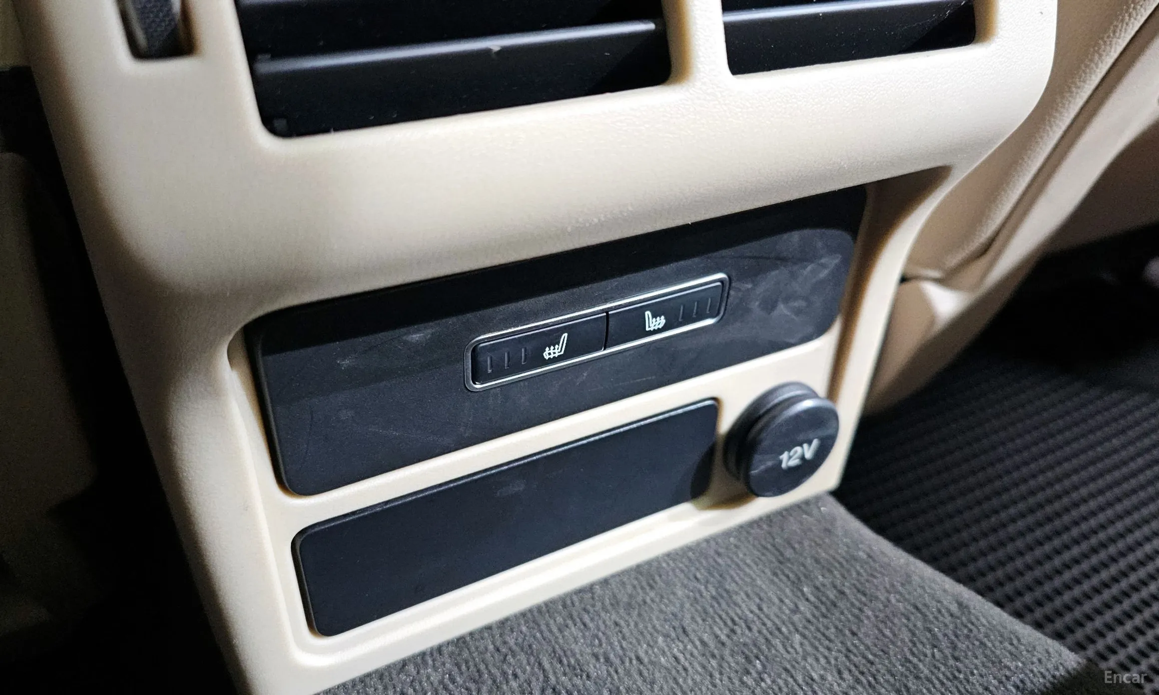 Jaguar XF (x260) превью 18