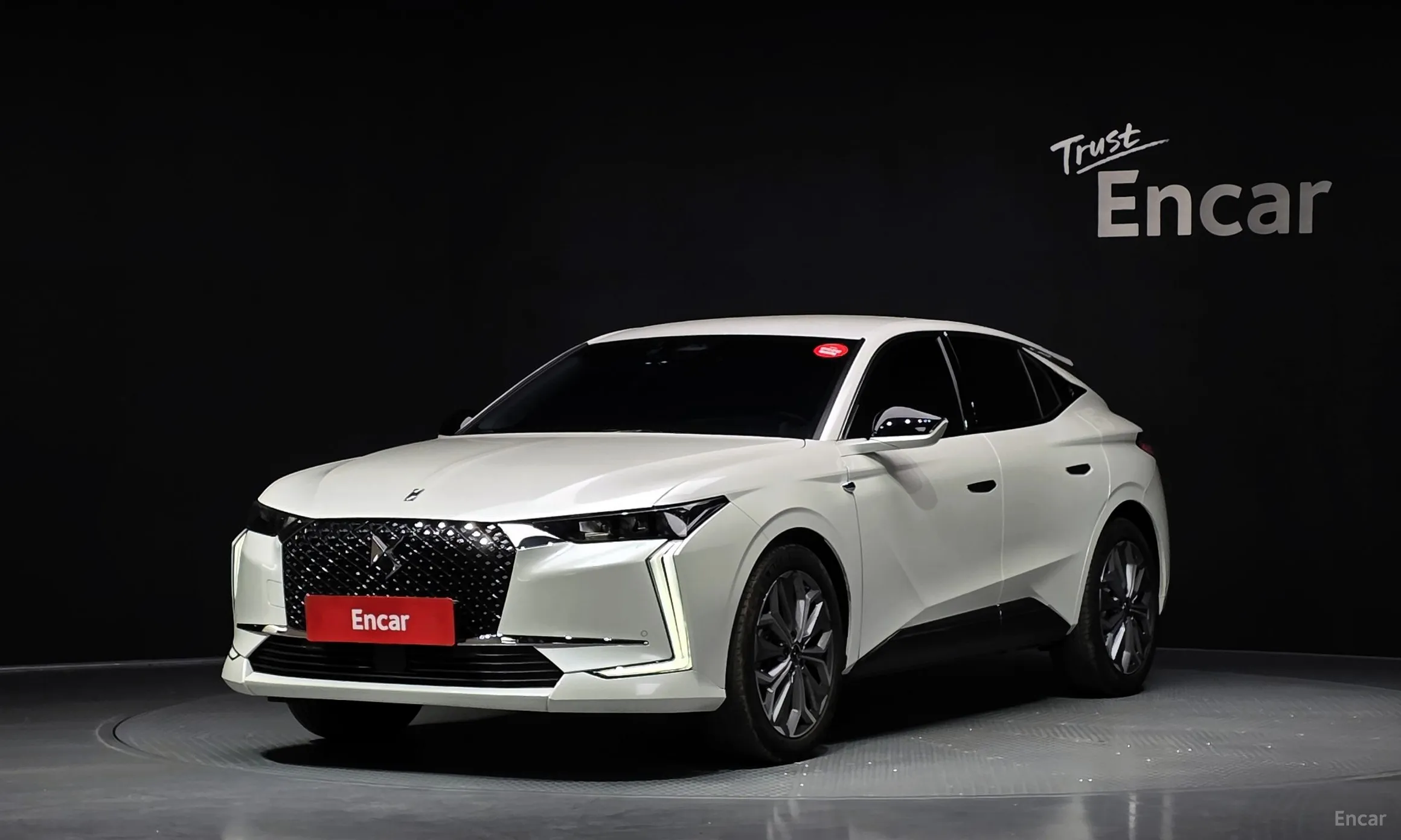 Citroën/DS DS4 2nd Generation
