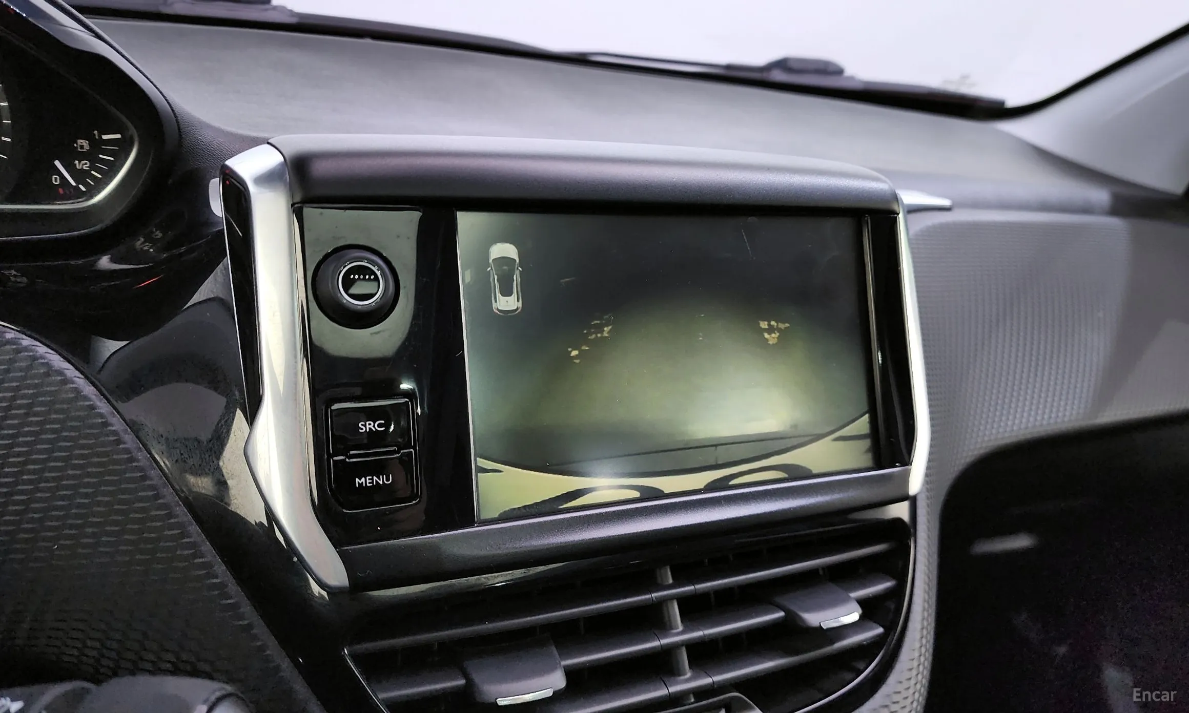 Peugeot 2008. превью 15