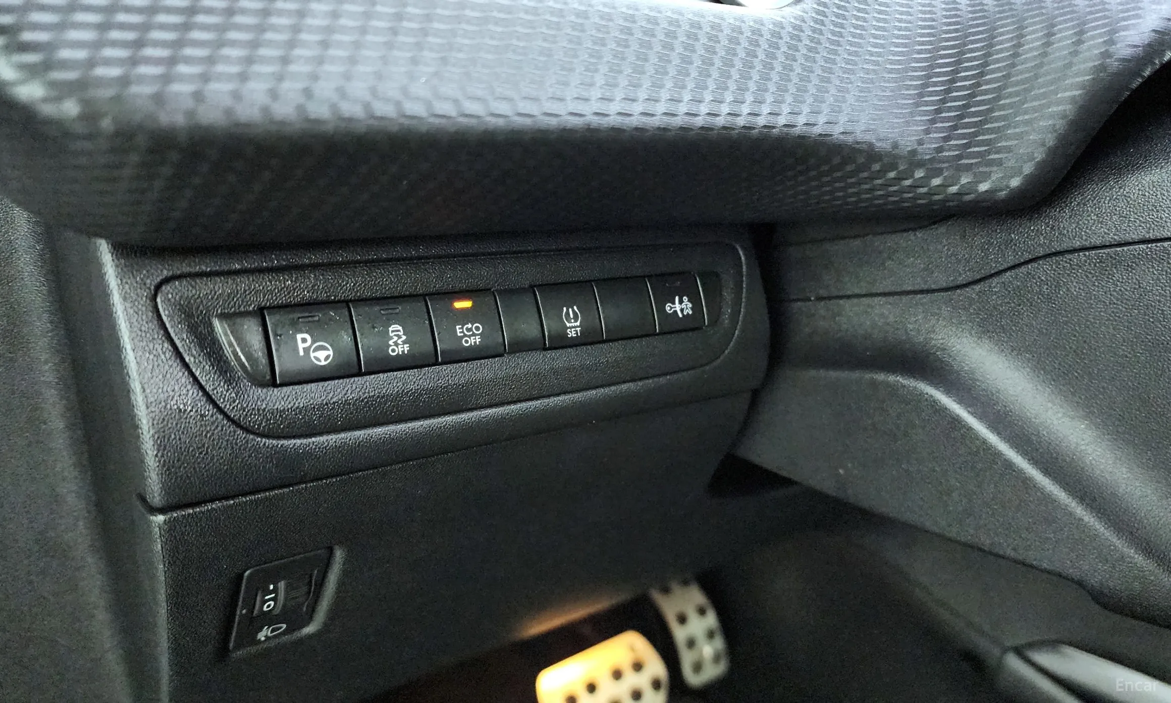 Peugeot 2008. превью 16