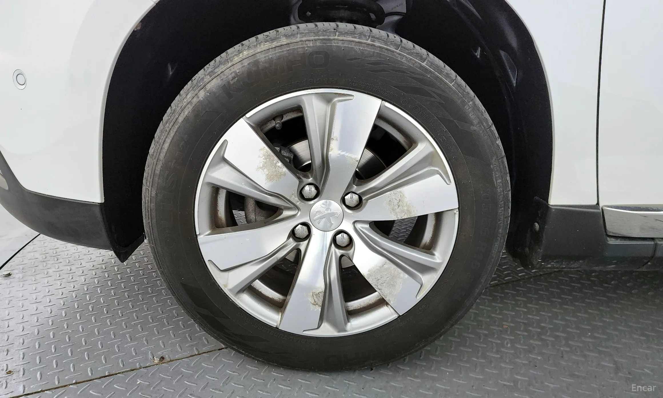 Peugeot 2008. превью 5