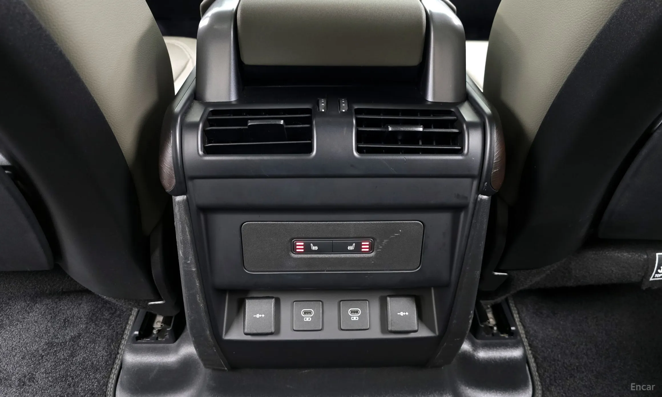Land Rover Defender (L663) превью 19