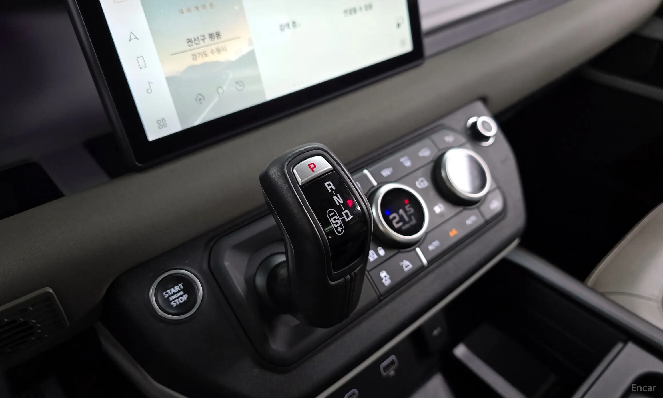 Land Rover Defender (L663) превью 9