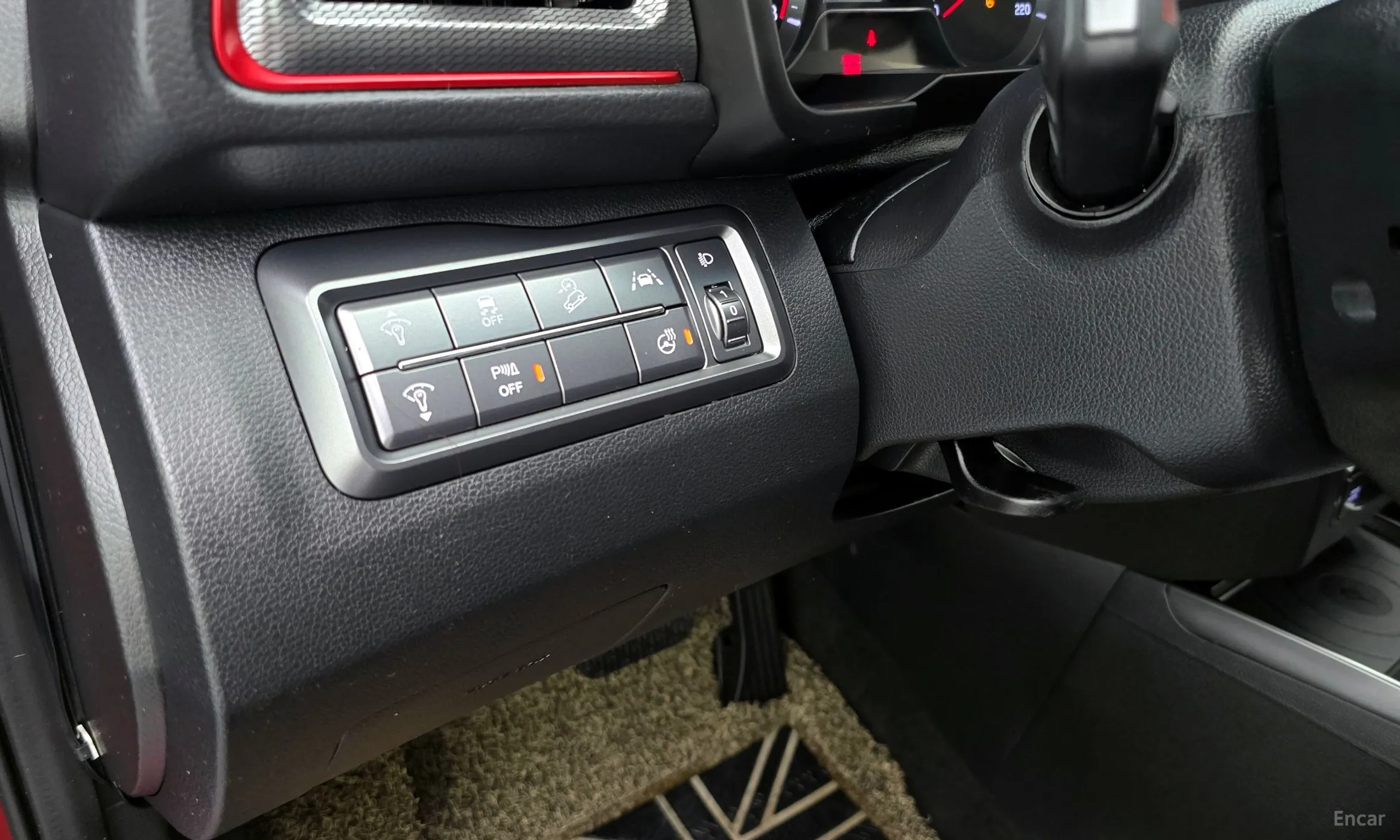 KG Mobility (SsangYong) Berry New Tivoli превью 15