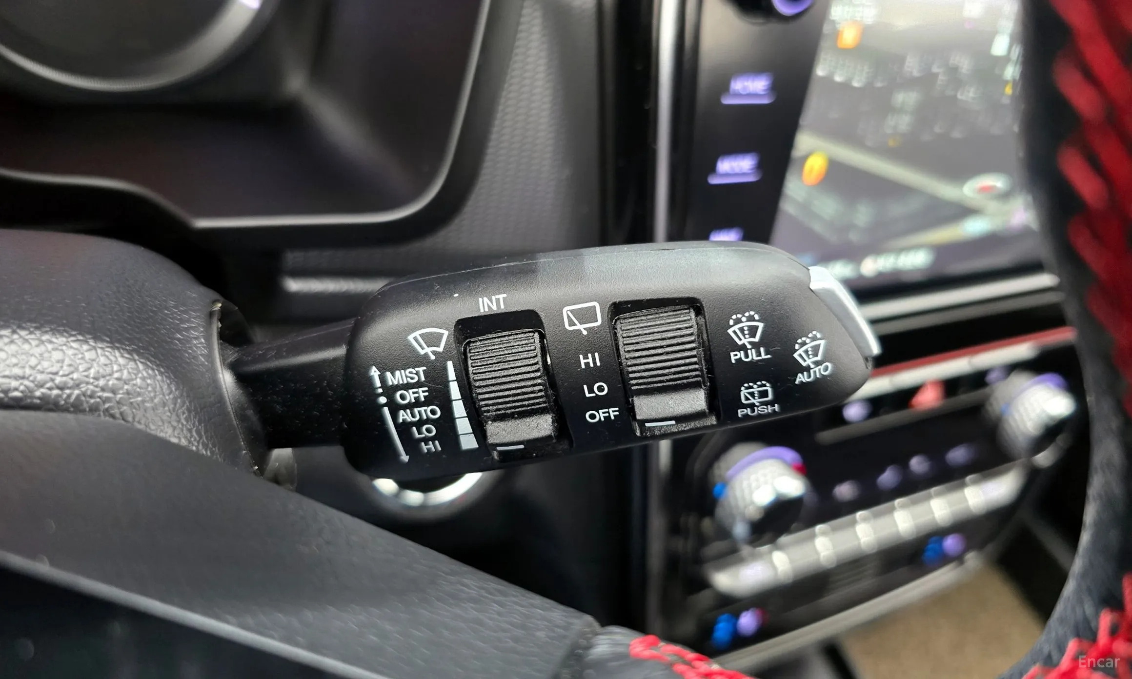 KG Mobility (SsangYong) Berry New Tivoli превью 18