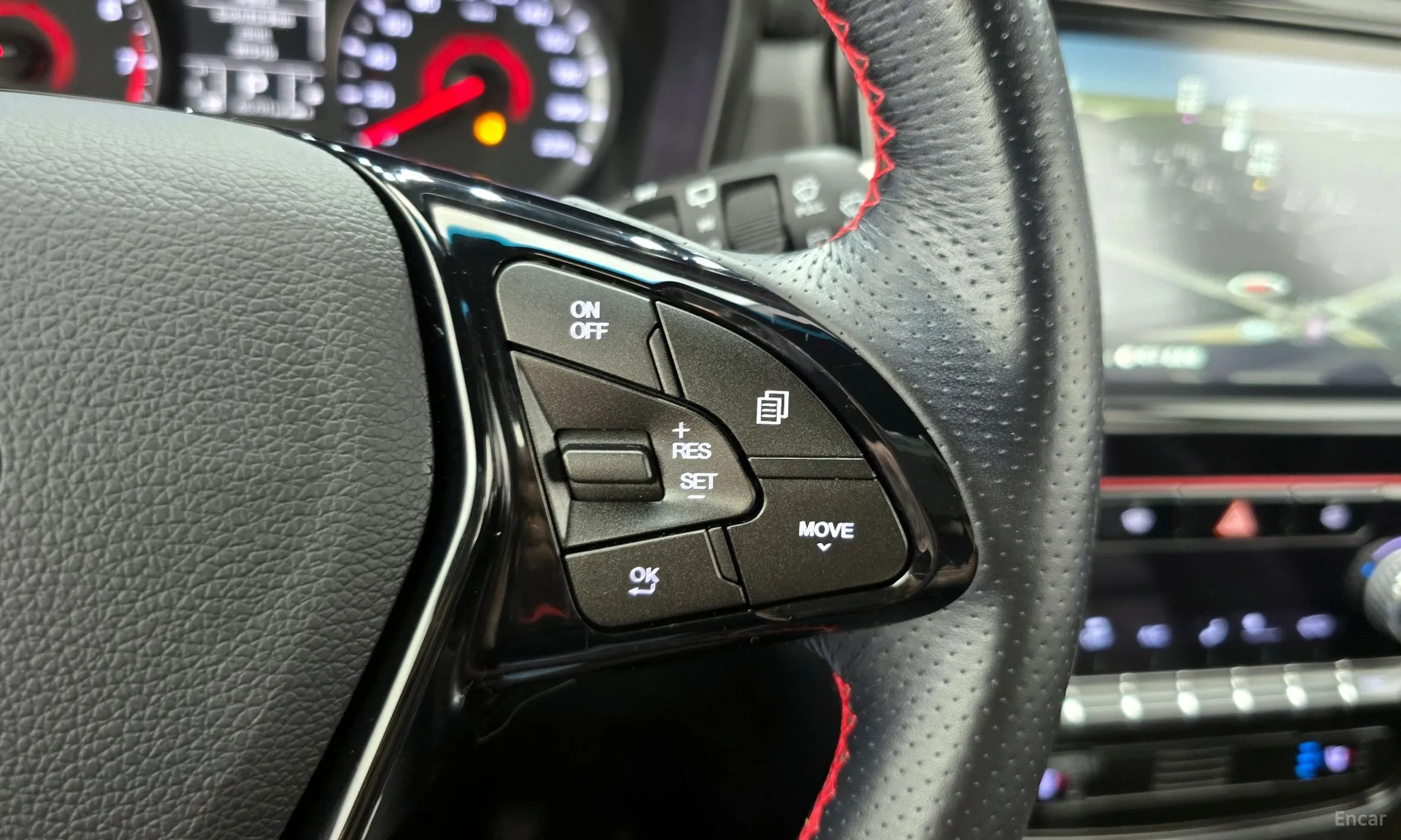 KG Mobility (SsangYong) Berry New Tivoli превью 19