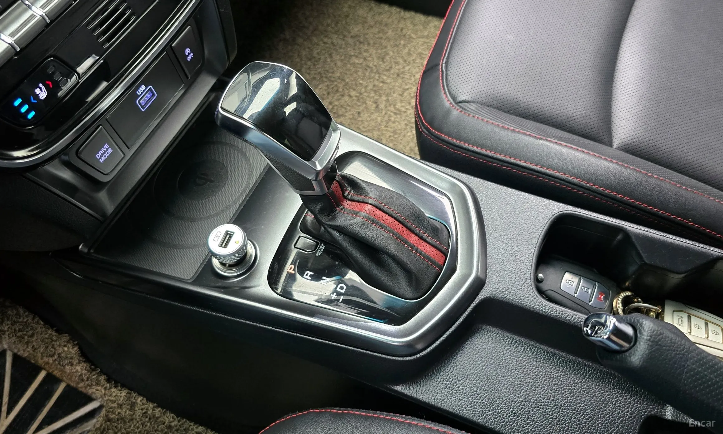 KG Mobility (SsangYong) Berry New Tivoli превью 9