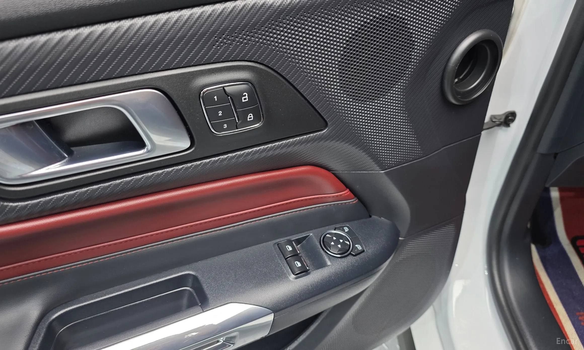 Ford Mustang 7th Generation превью 12