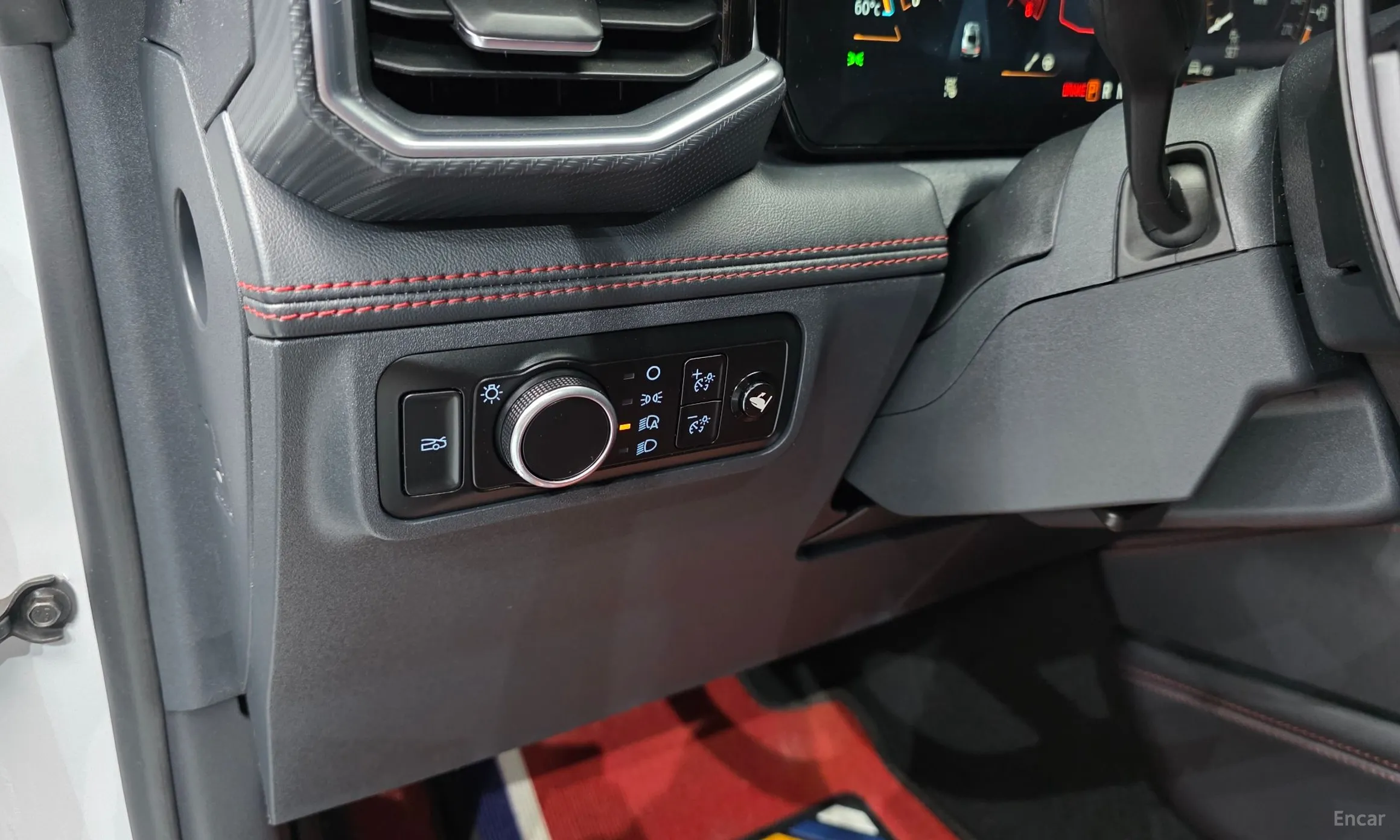 Ford Mustang 7th Generation превью 13