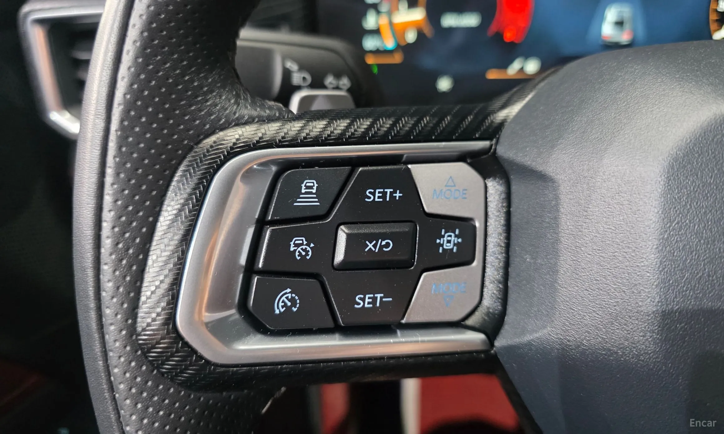 Ford Mustang 7th Generation превью 15