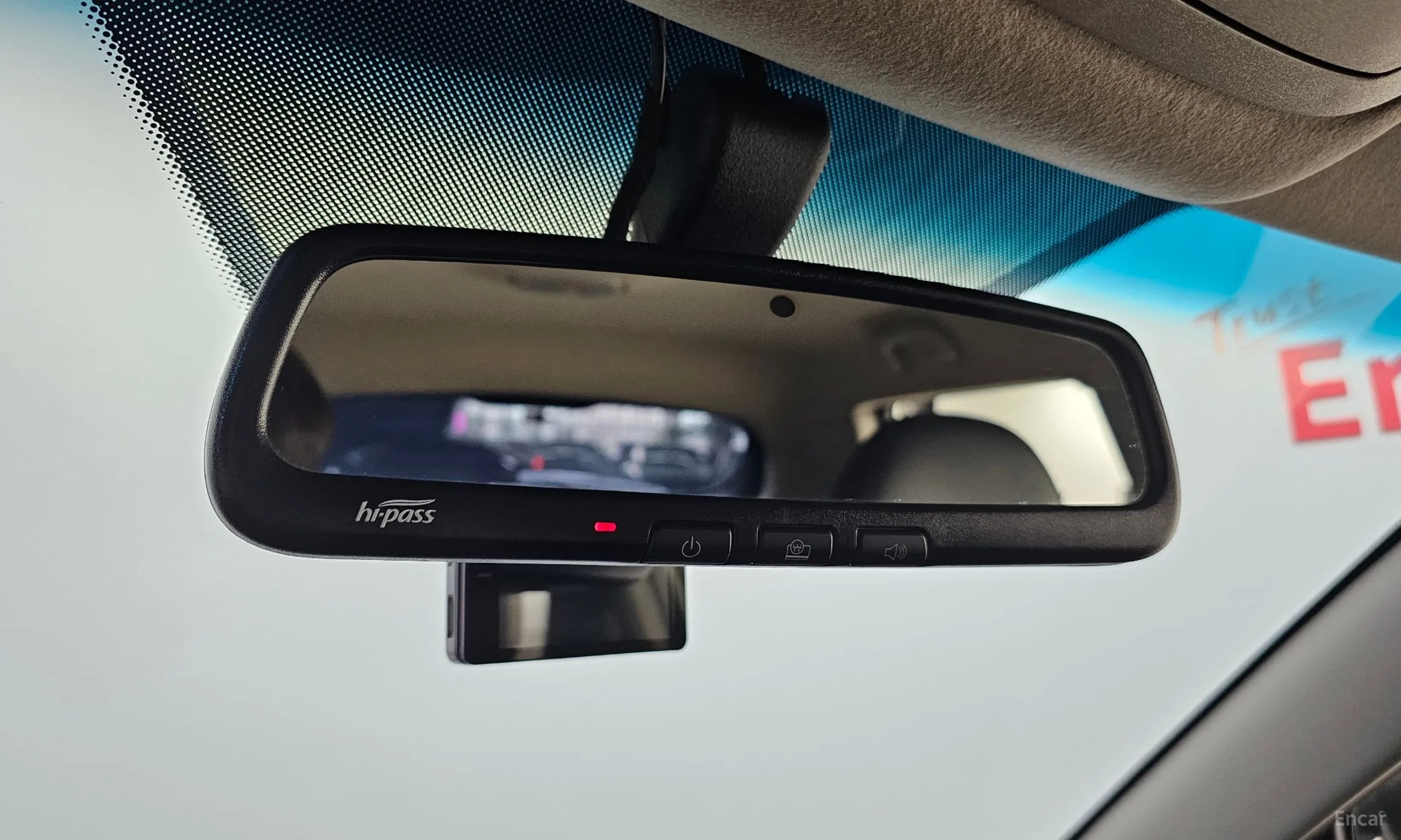 KG Mobility (SsangYong) Berry New Tivoli превью 19