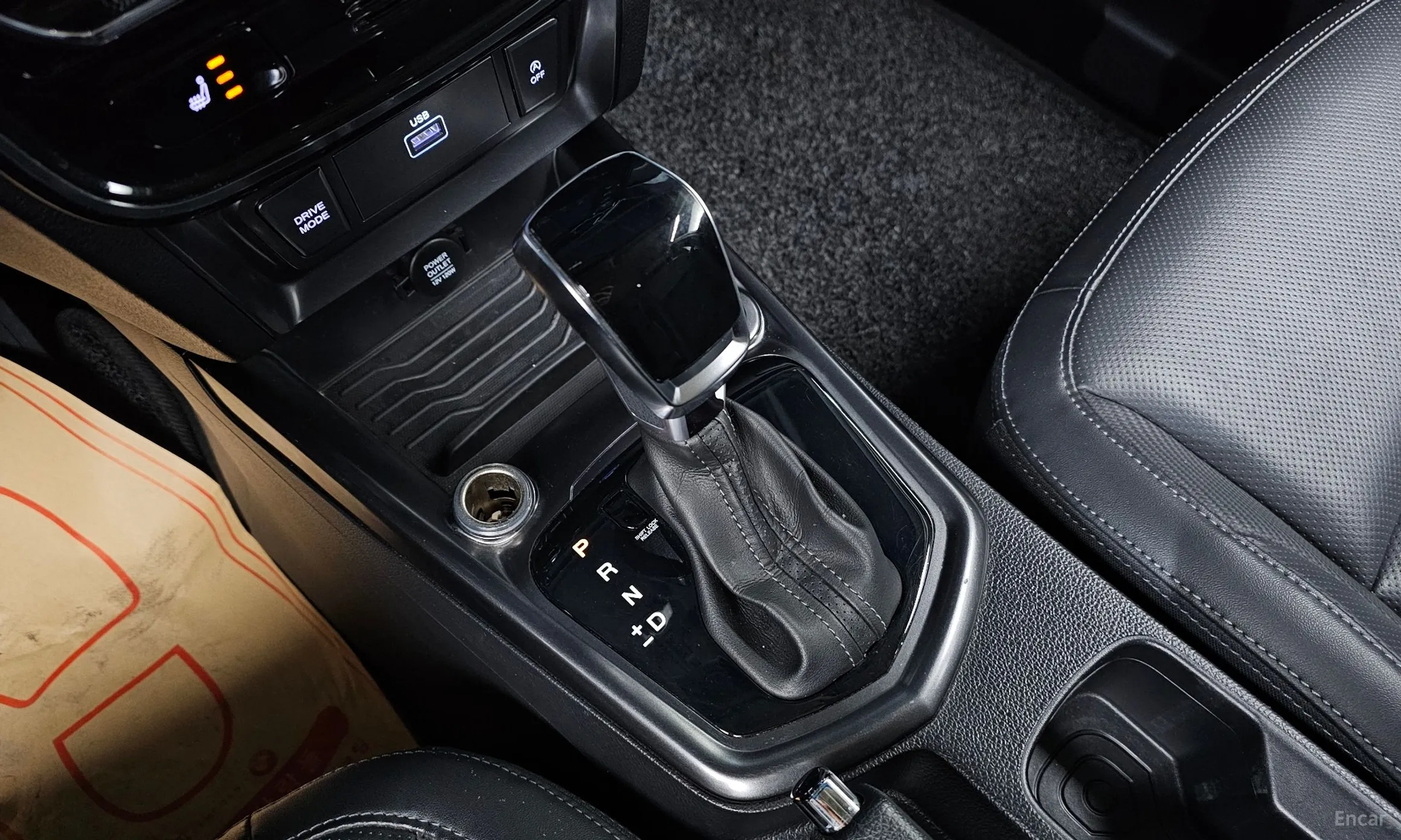 KG Mobility (SsangYong) Berry New Tivoli превью 9
