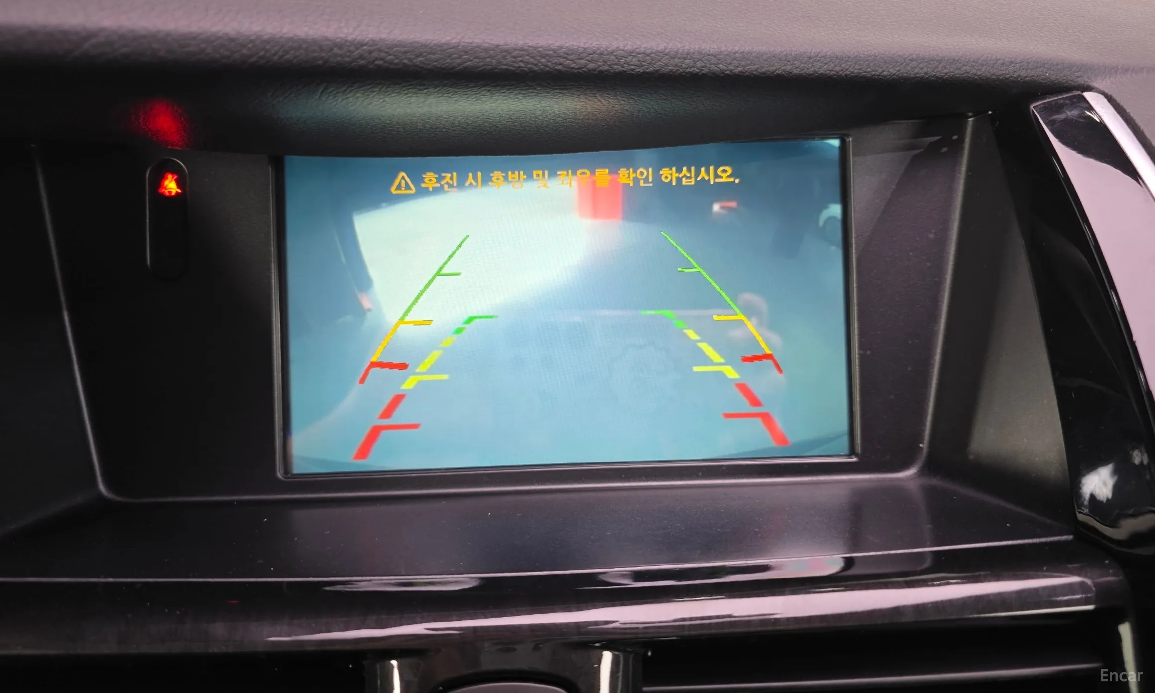 Renault Korea (Samsung) SM7 превью 16