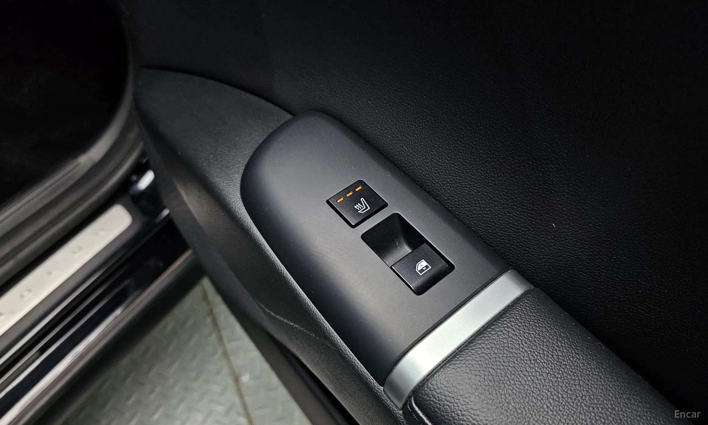 Hyundai Grandeur (GN7) превью 19