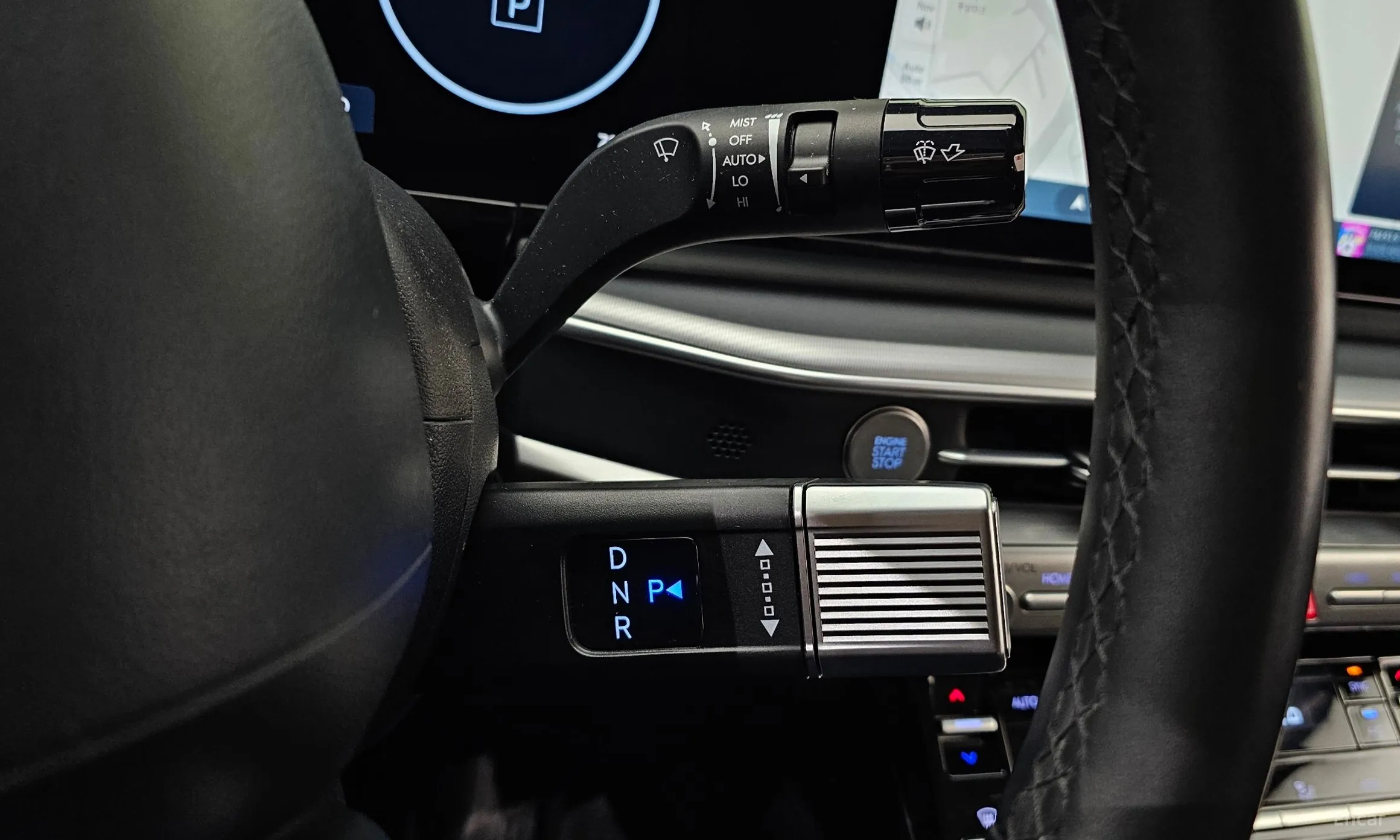 Hyundai Grandeur (GN7) превью 9