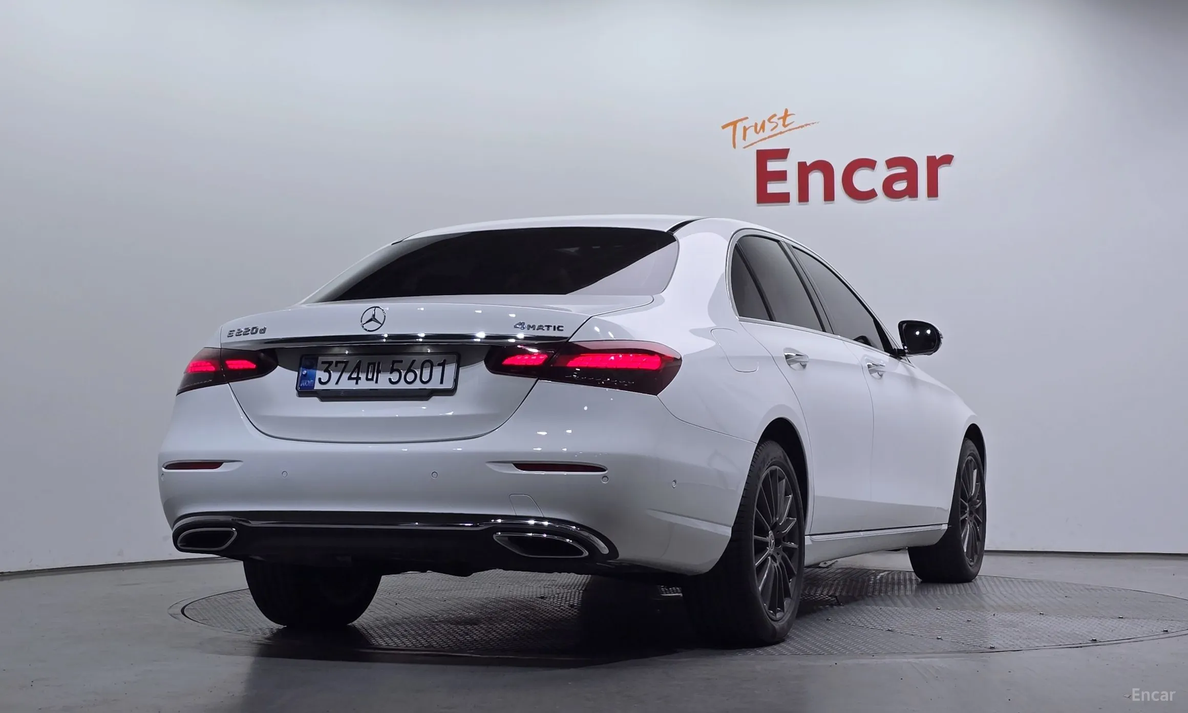Mercedes Benz E-Class W213