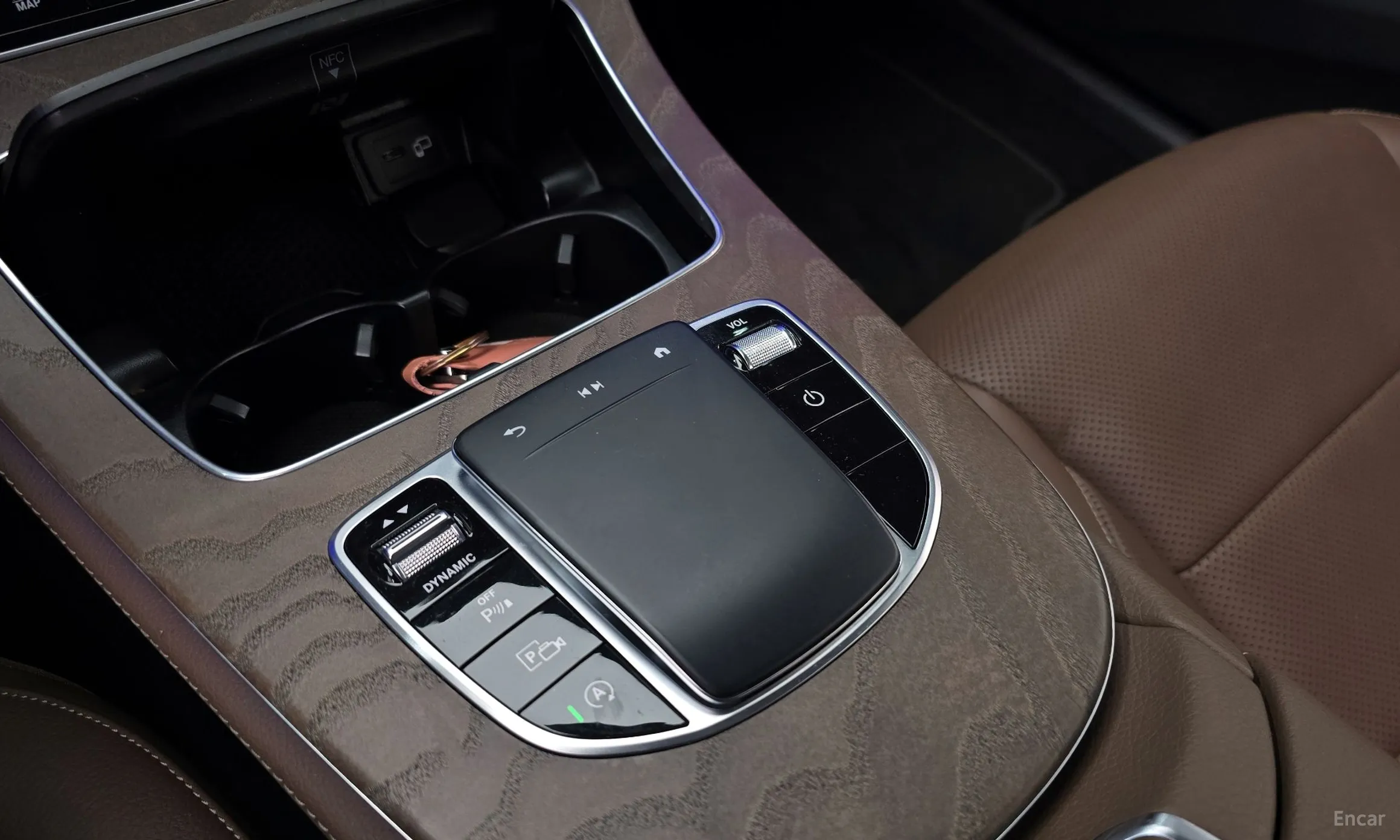 Mercedes Benz E-Class W213 превью 17