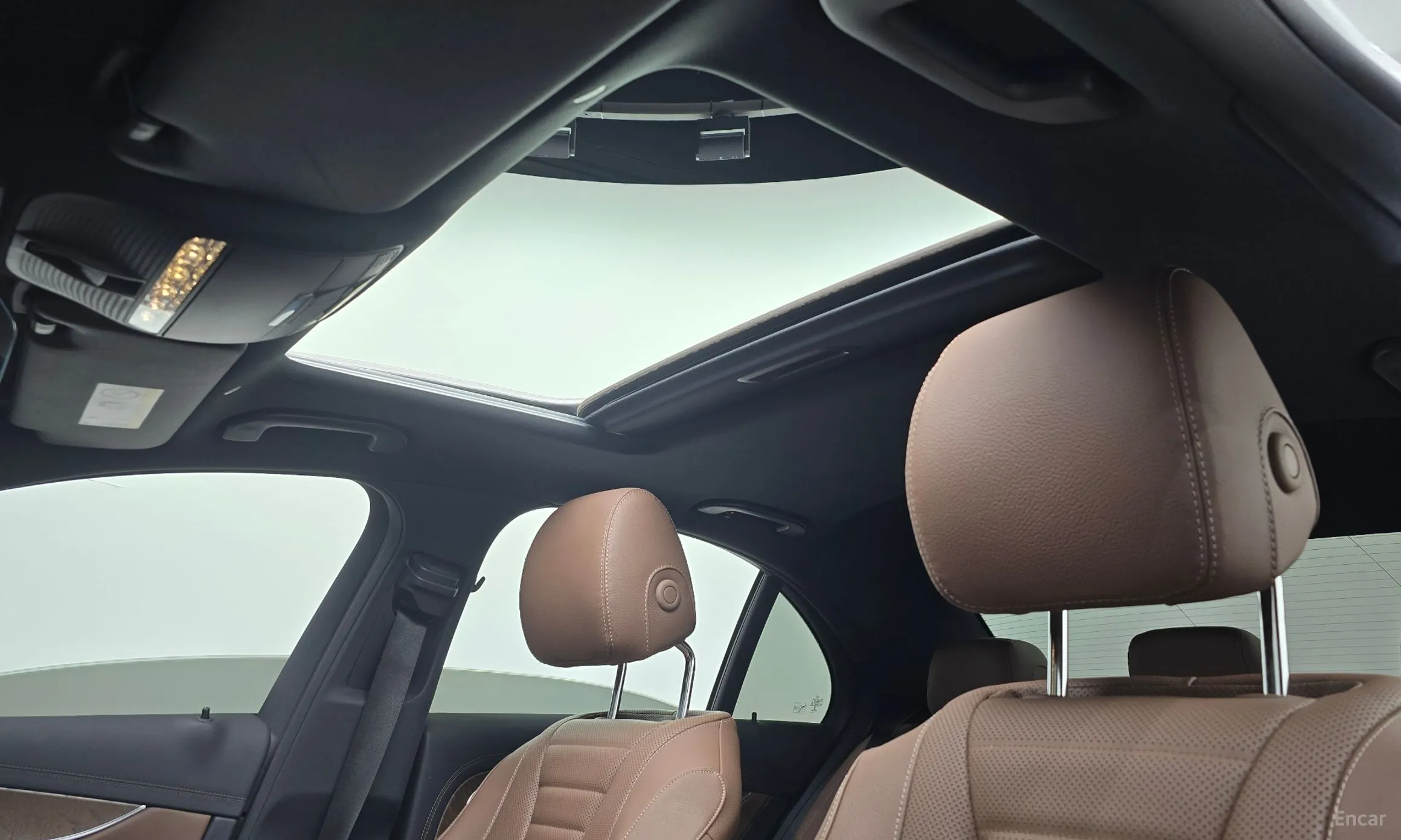 Mercedes Benz E-Class W213 превью 19