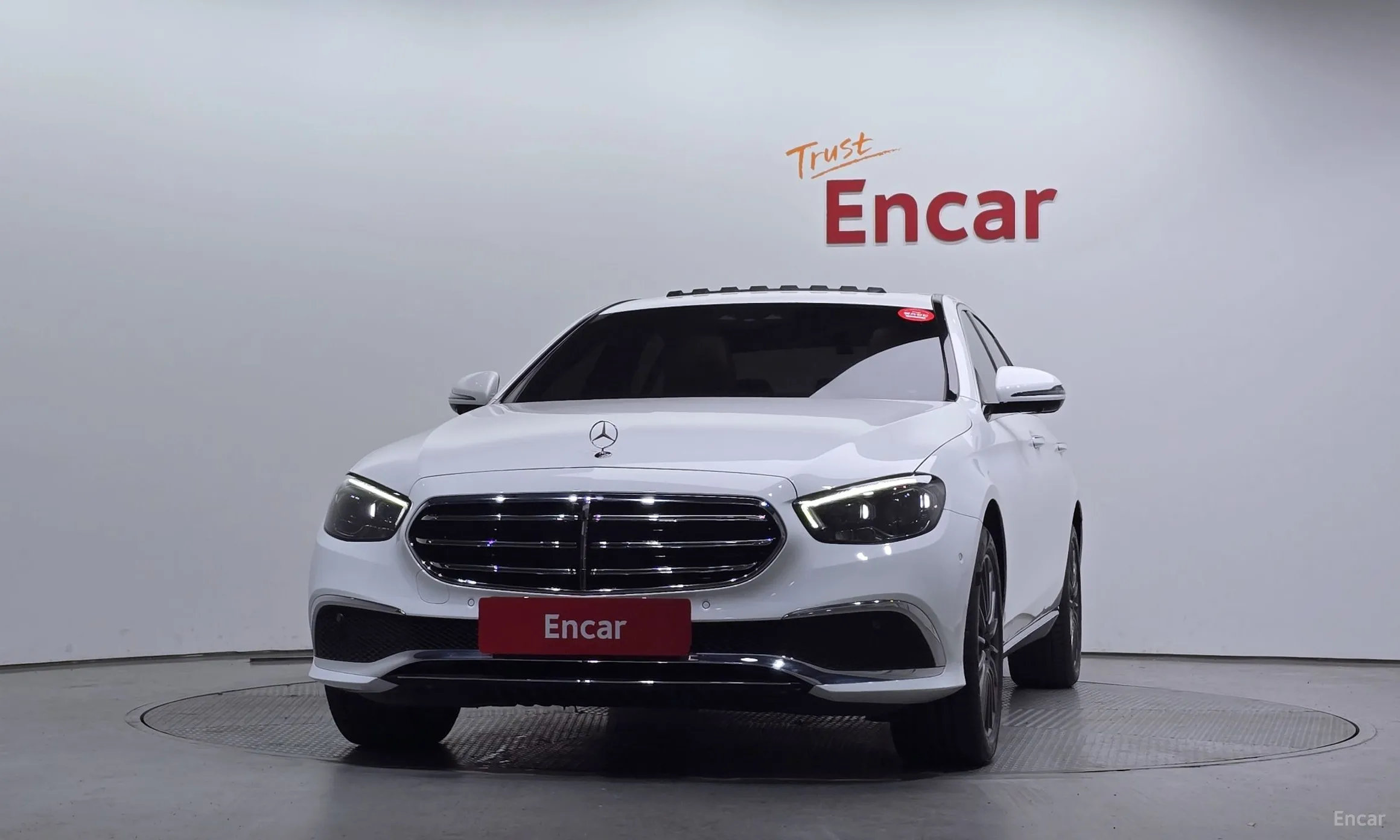 Mercedes Benz E-Class W213 превью 3