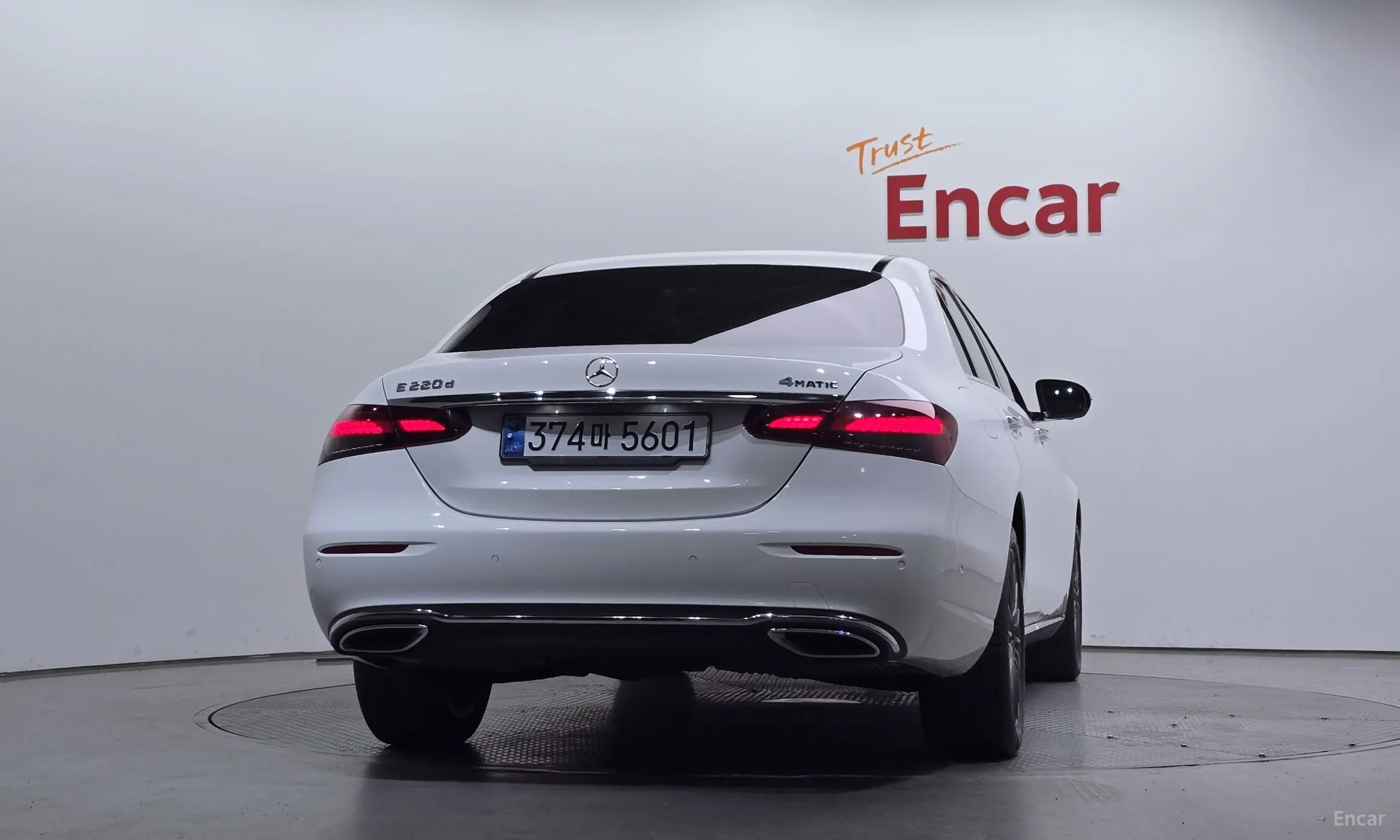 Mercedes Benz E-Class W213 превью 4