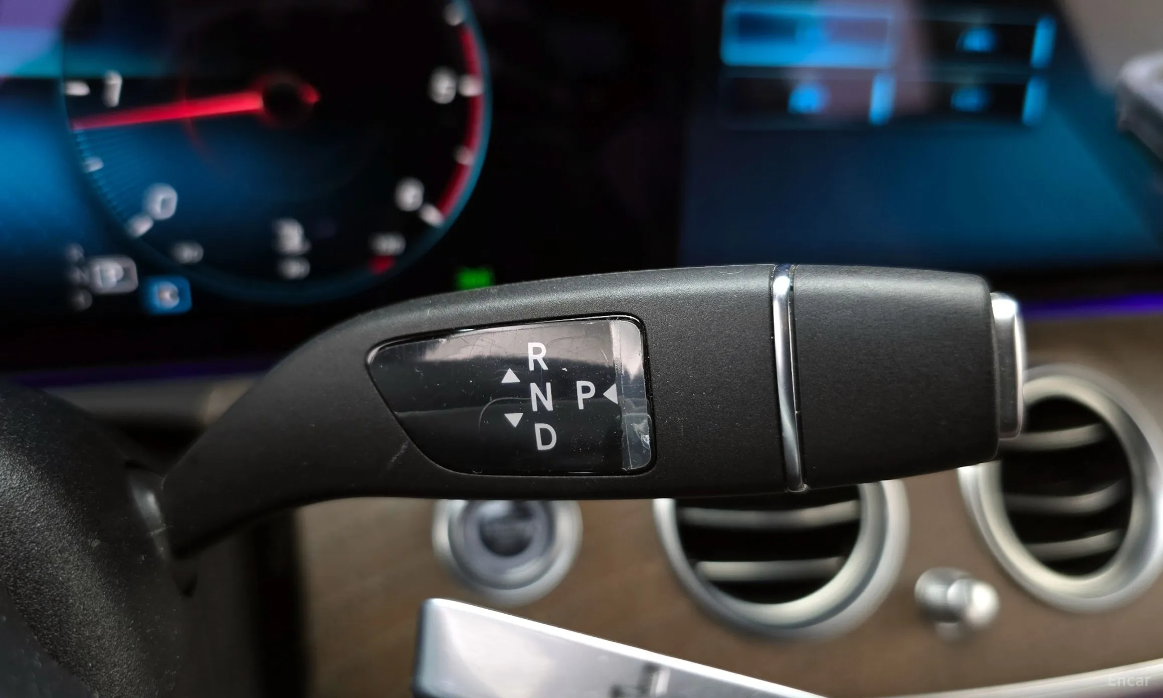 Mercedes Benz E-Class W213 превью 9