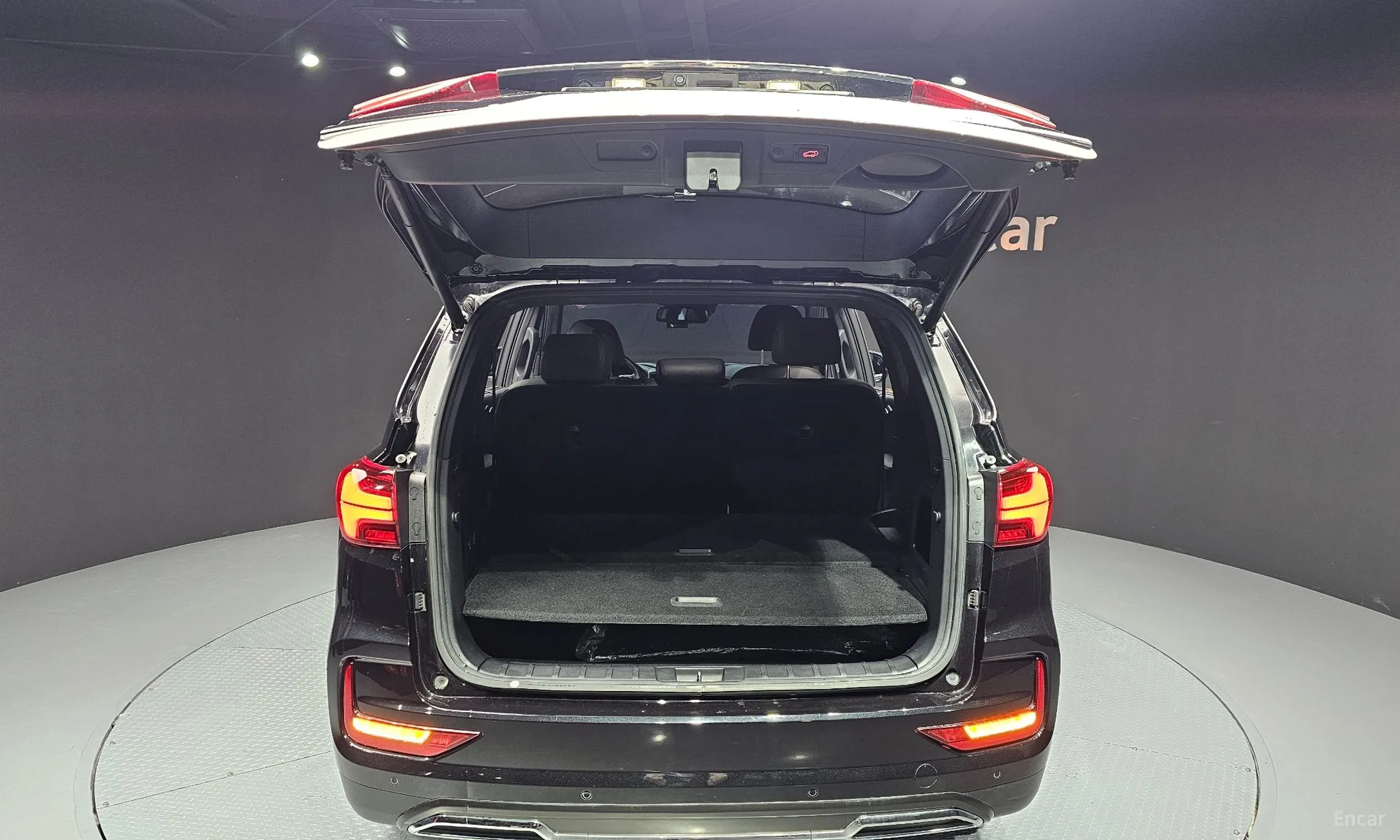 KG Mobility (SsangYong) Rexton превью 20