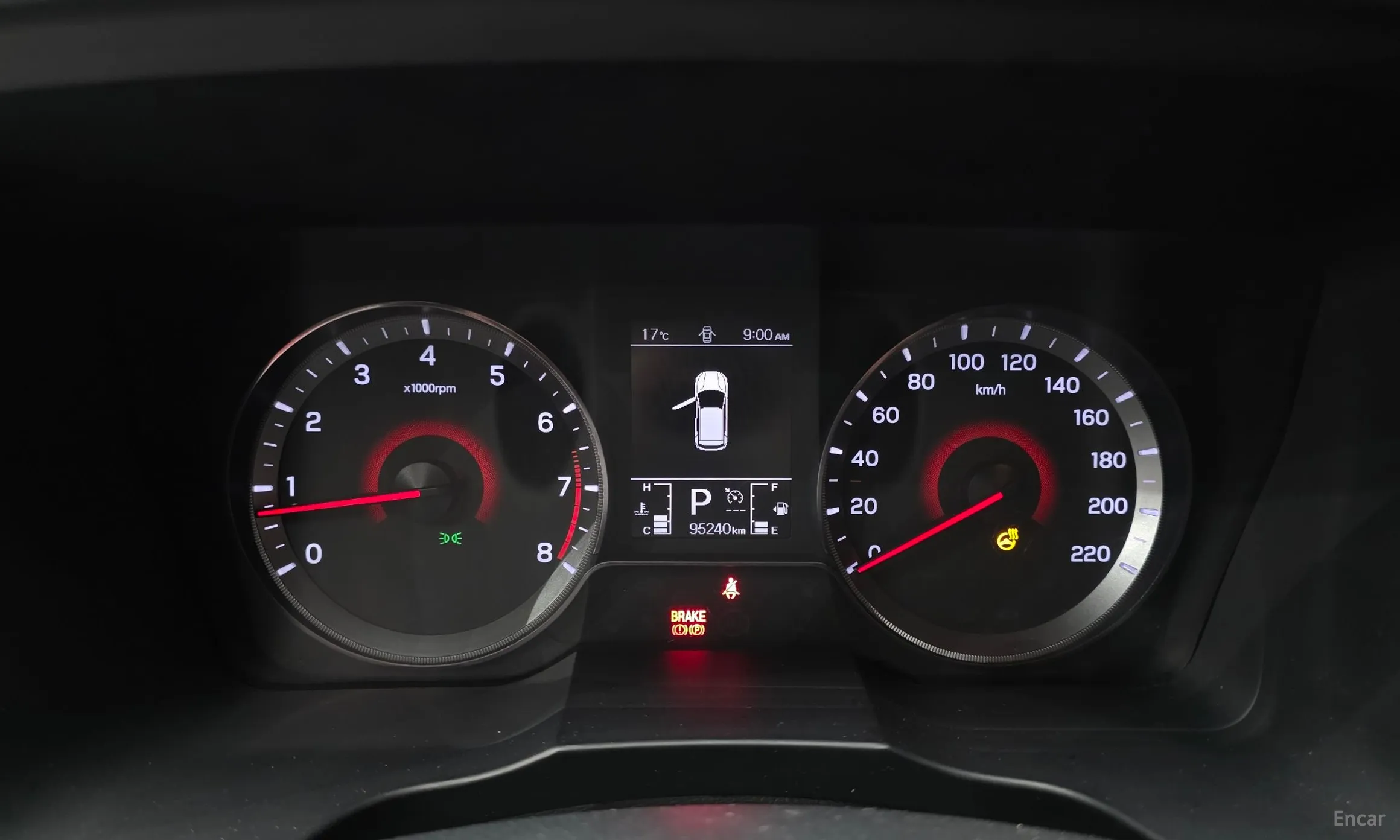 KG Mobility (SsangYong) Berry New Tivoli превью 8