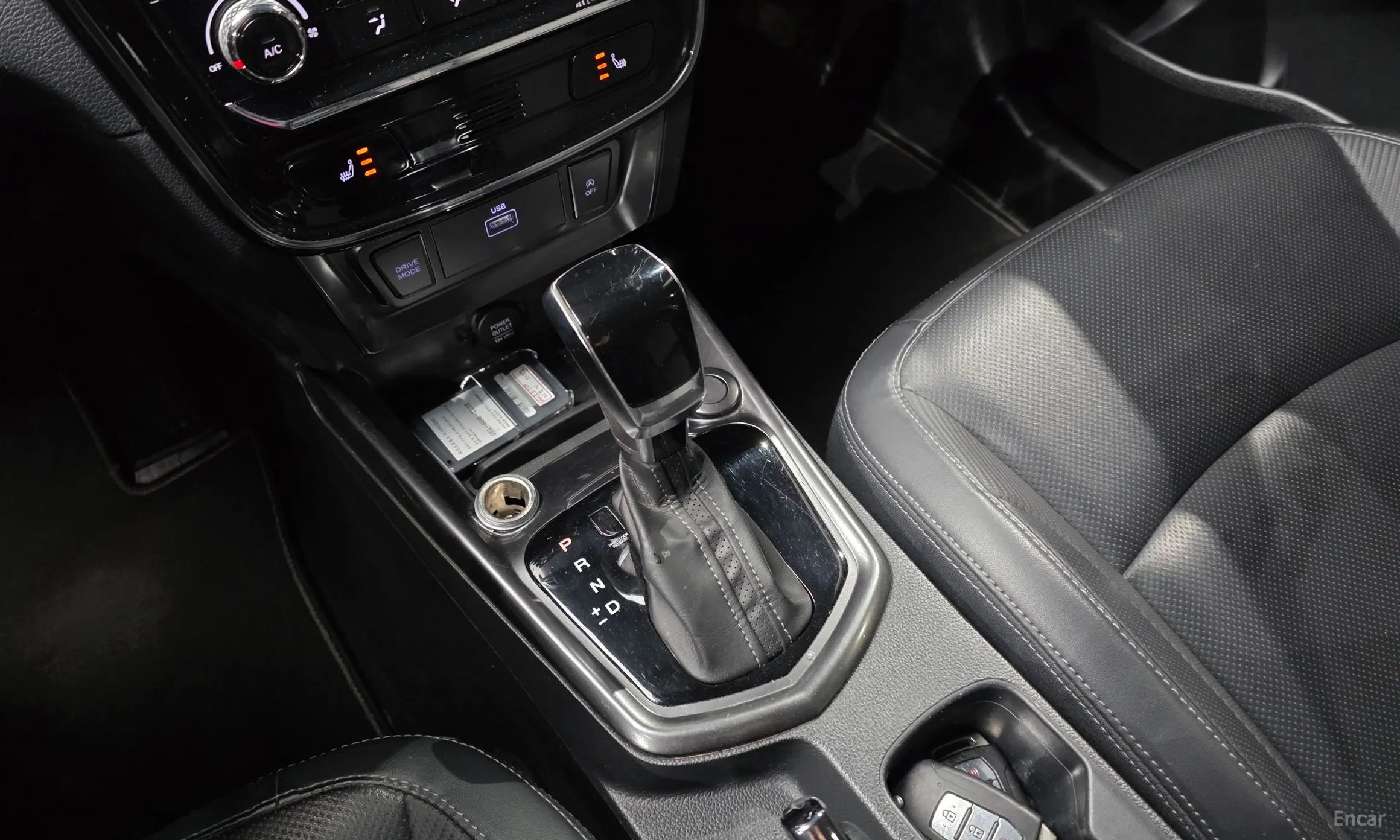 KG Mobility (SsangYong) Berry New Tivoli превью 9