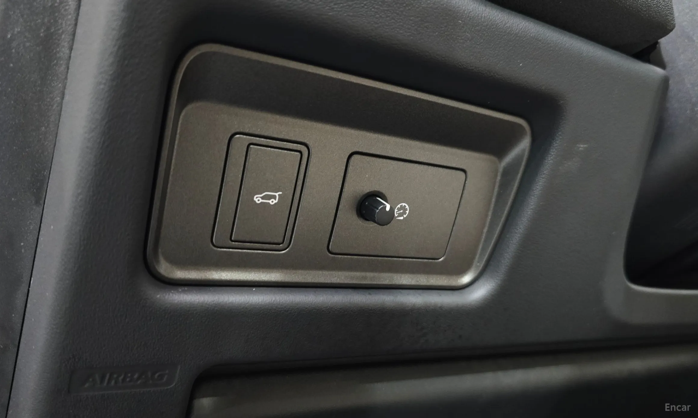 Land Rover Range Rover Evoque превью 14