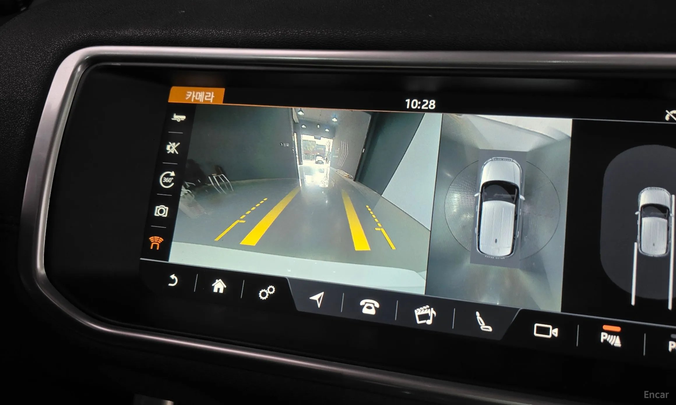 Land Rover Range Rover Evoque превью 16