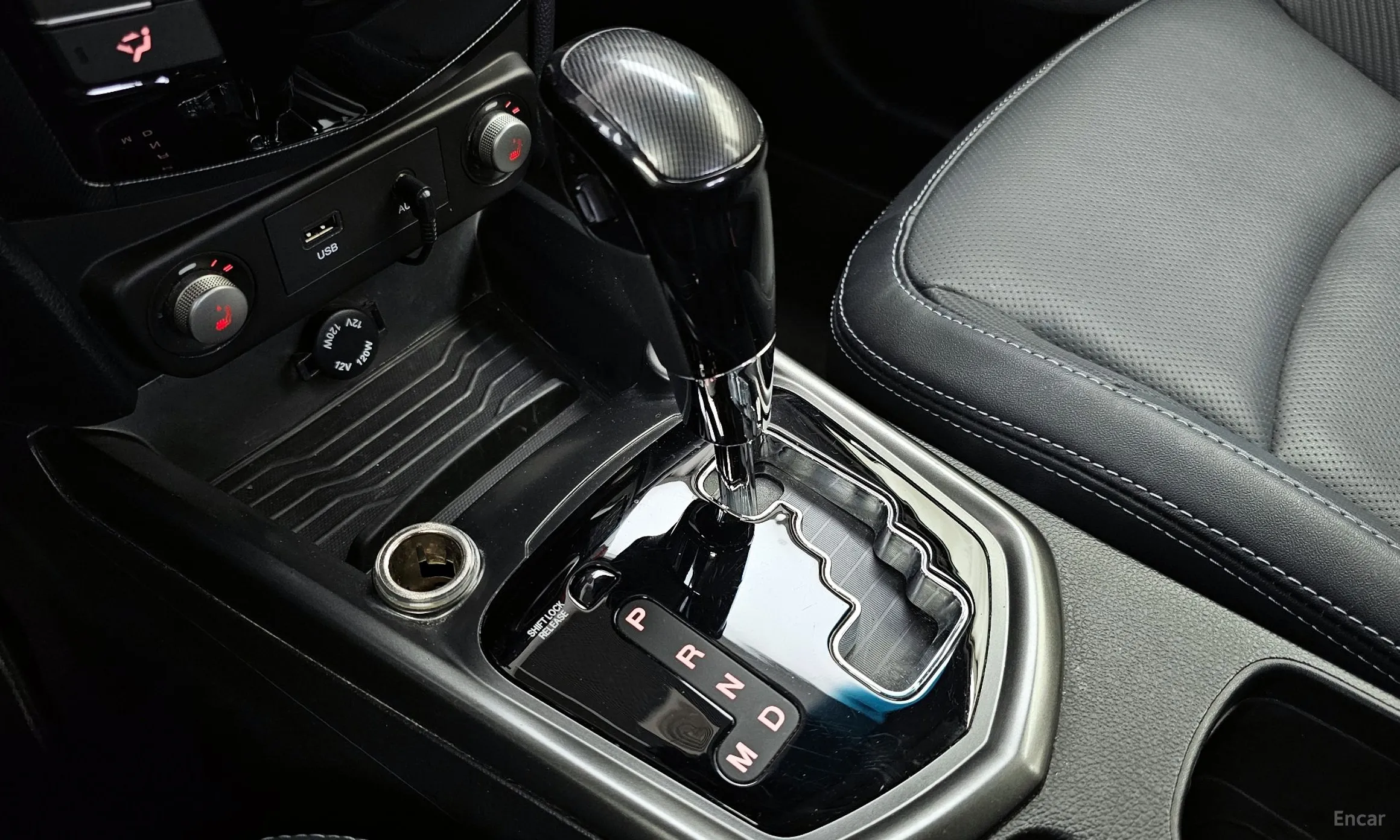 KG Mobility (SsangYong) Tivoli, Lazio превью 9