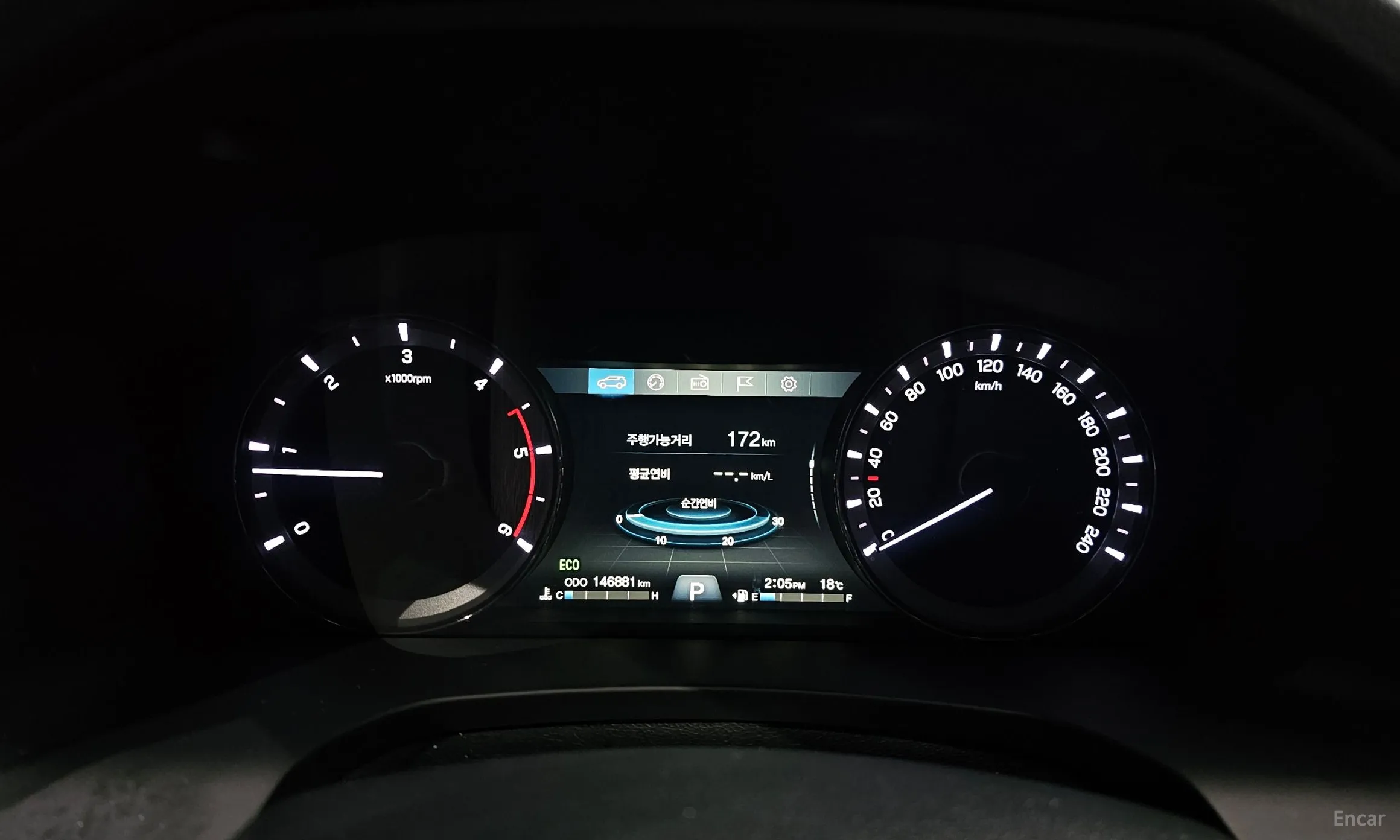 KG Mobility (SsangYong) Rexton Sports превью 8