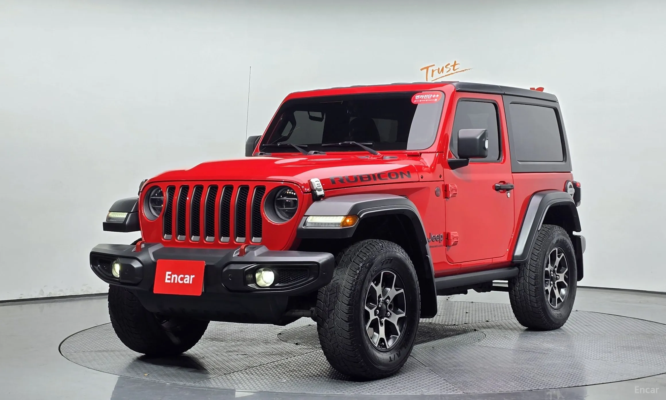 Wrangler (JL)