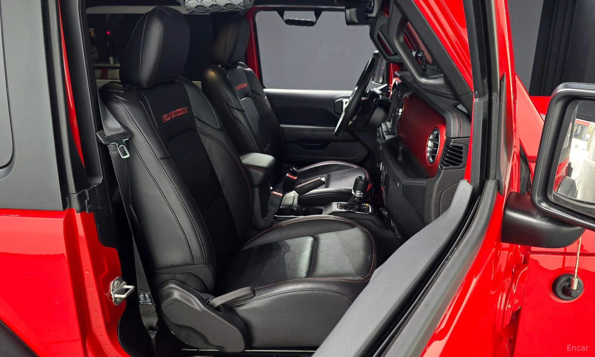 Jeep Wrangler (JL) превью 10