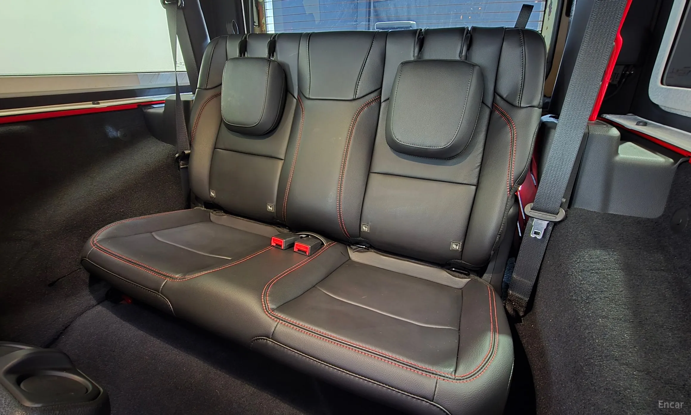 Jeep Wrangler (JL) превью 12