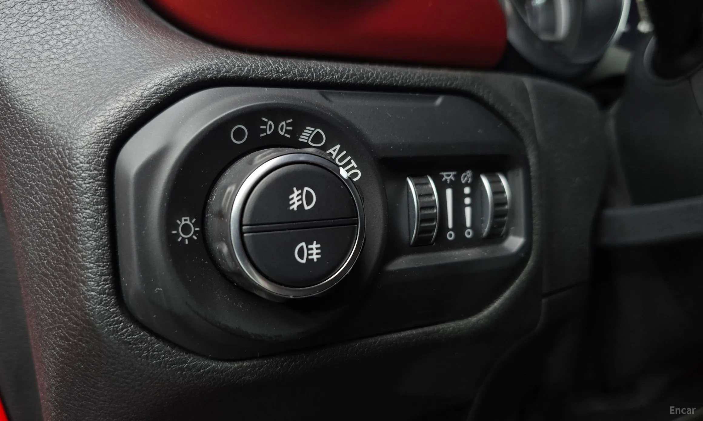 Jeep Wrangler (JL) превью 14
